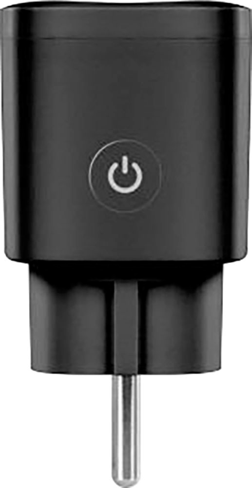 Hombli Smart-Home-Zubehör »smarte Steckdose EU«