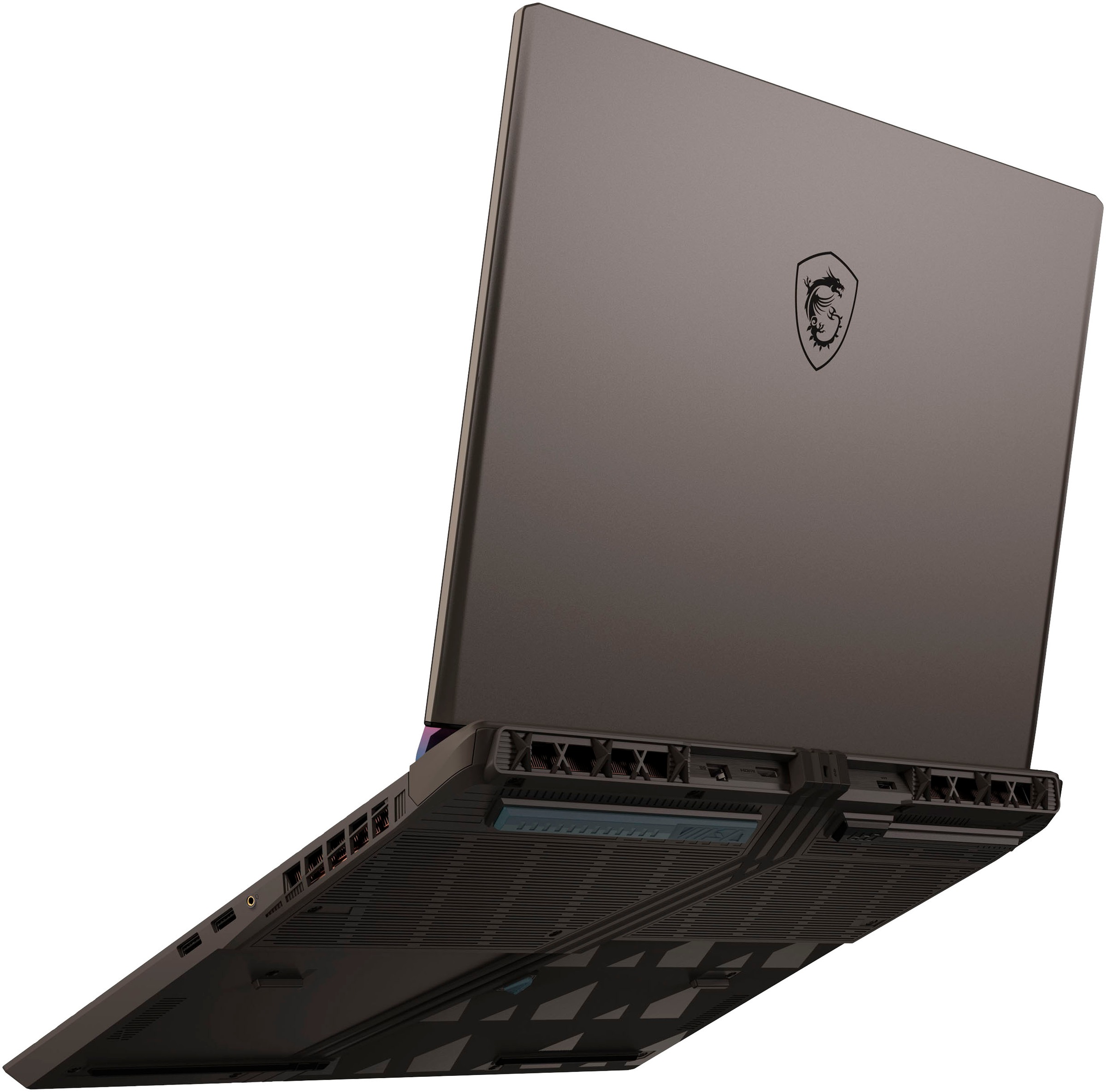 MSI Gaming-Notebook »Vector 17 HX AI A2XWJG-039« 43,2 cm / 17 ″ Intel Core Ultra 9 GeForce RTX 5090 2.000 GB SSD