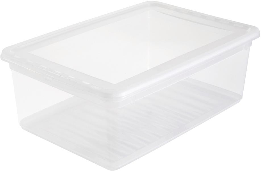 keeeper Aufbewahrungsbox "bea" 3 x 11 L, mit Air Control-System günstig online kaufen