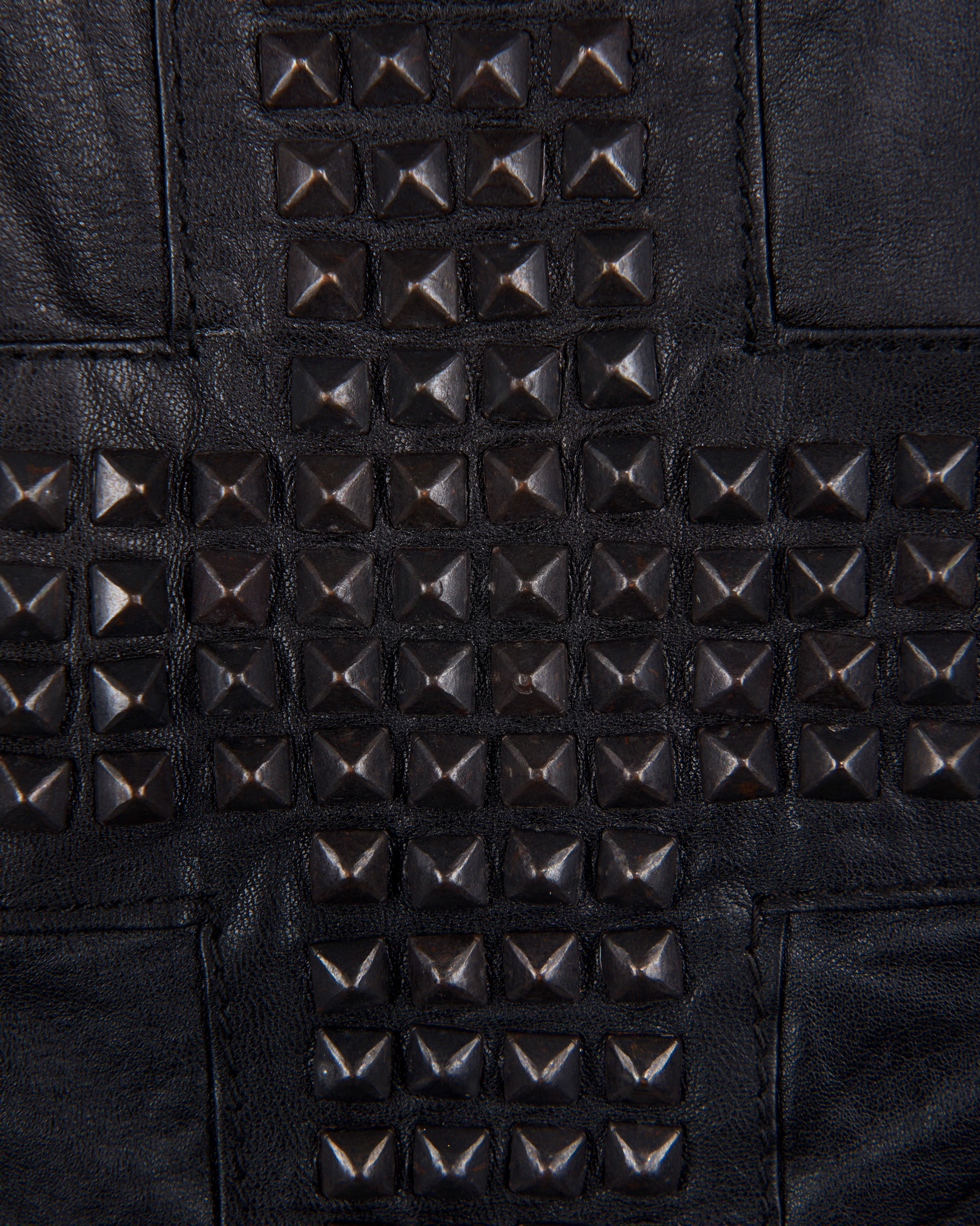 Maze Lederjacke »Modestino«
