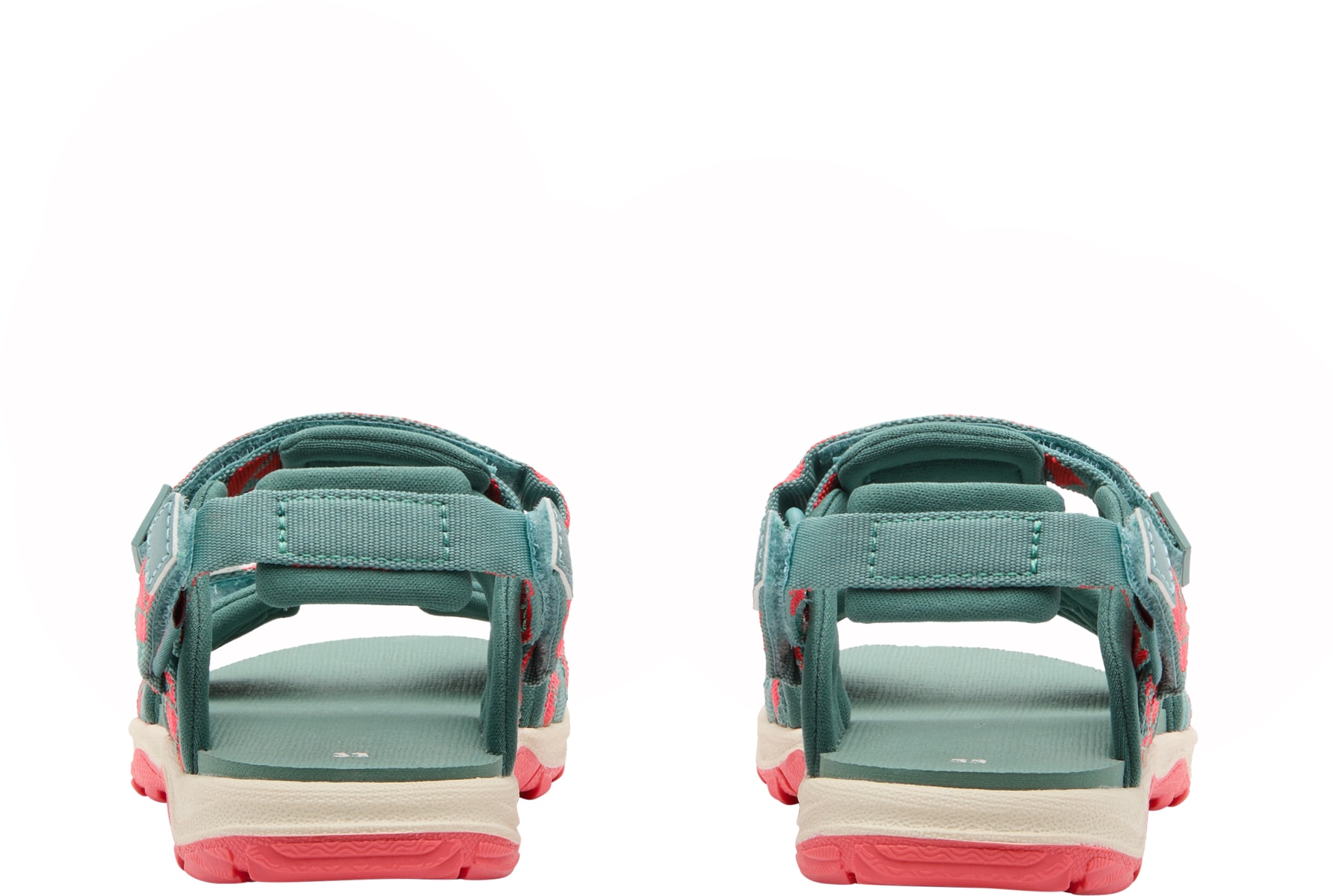 Jack Wolfskin Sandale »2 IN 1 SANDAL K«