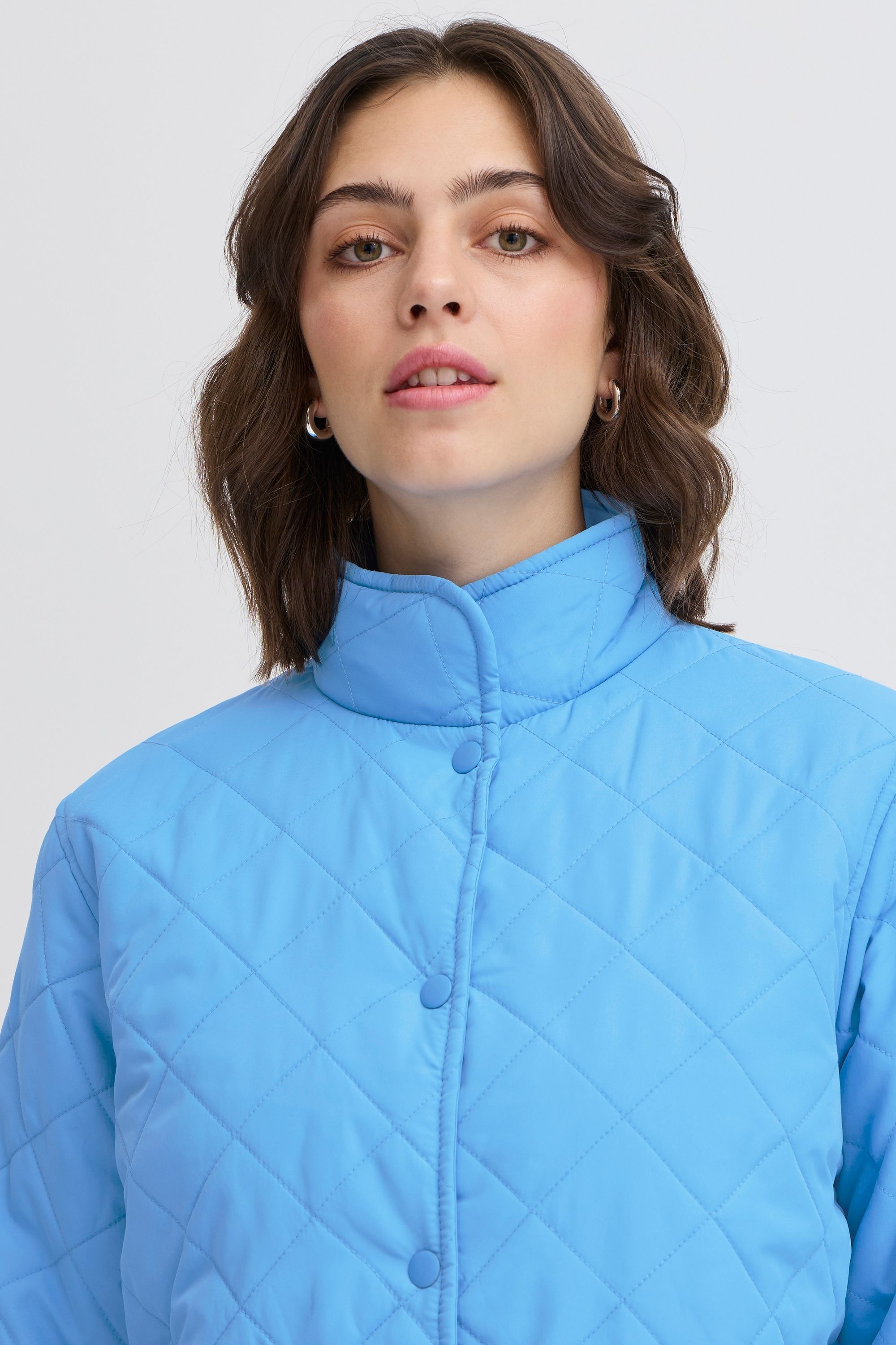 fransa Steppjacke »Steppjacke FRMichelle«