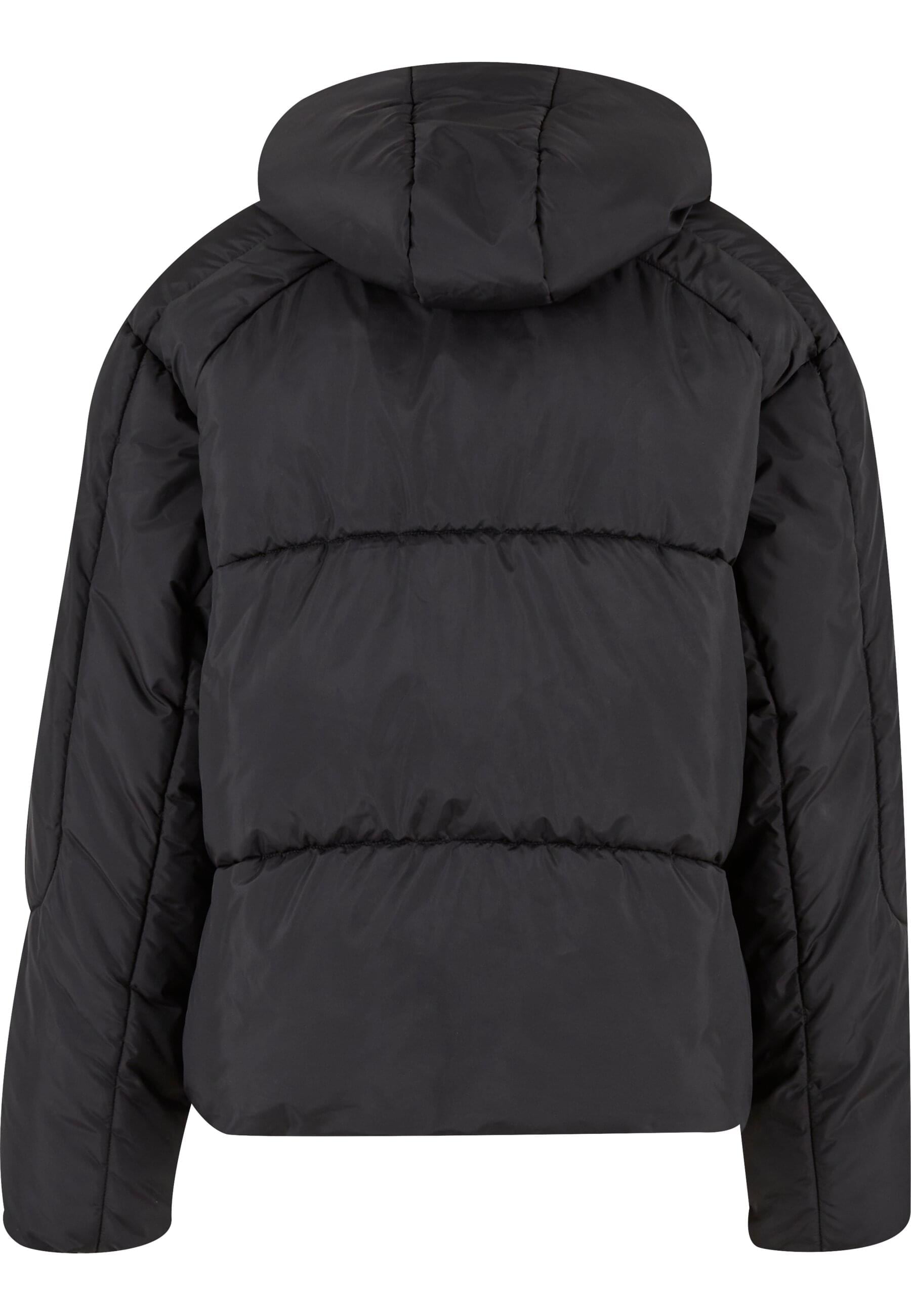Karl Kani Winterjacke »Karl Kani KK Sport Patch Arctic Puffer Jacket«, (1 St.), mit Kapuze