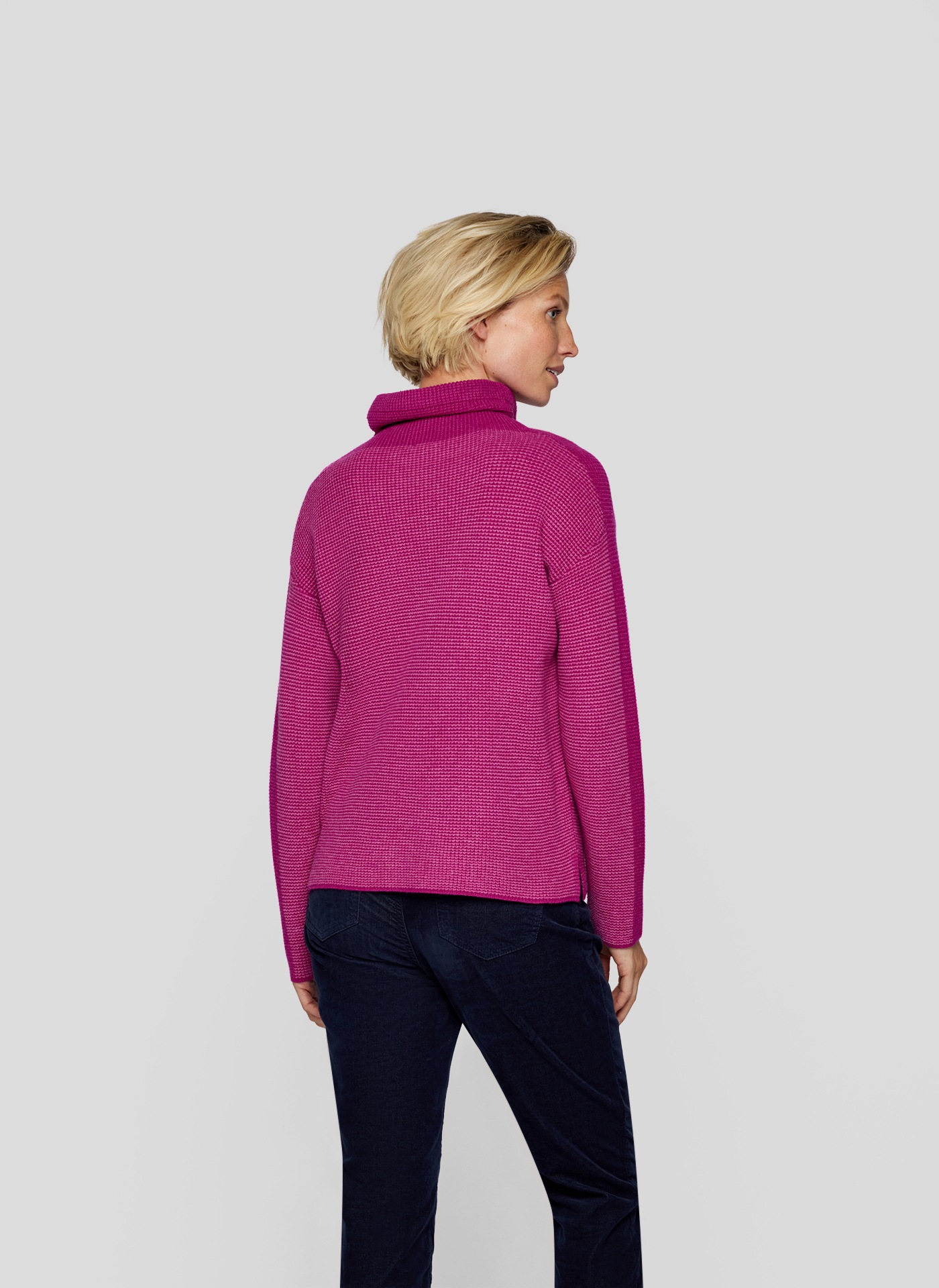 Rabe Strickpullover »Pullover«