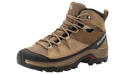 Wanderschuh »QUEST ROVE Gore-Tex®«, Wasserdicht