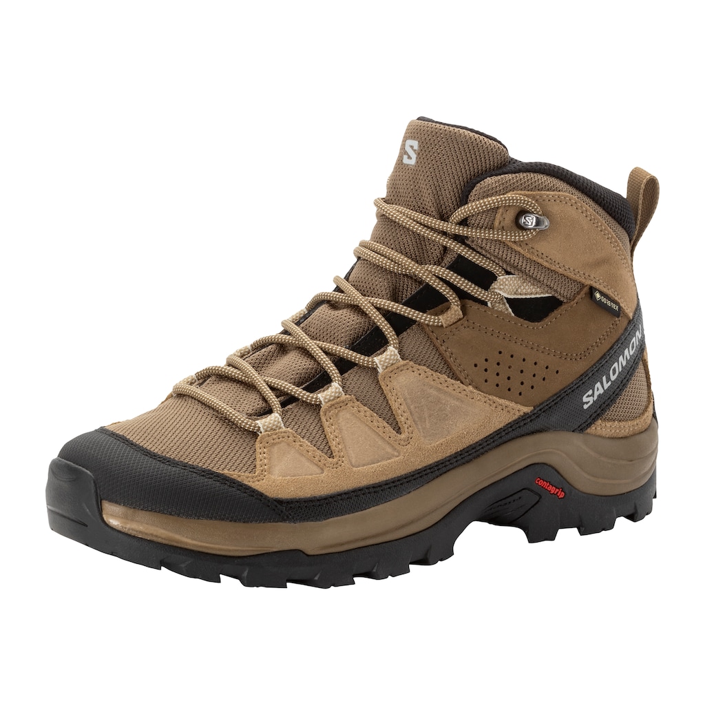 Salomon Wanderschuh »QUEST ROVE Gore-Tex®«