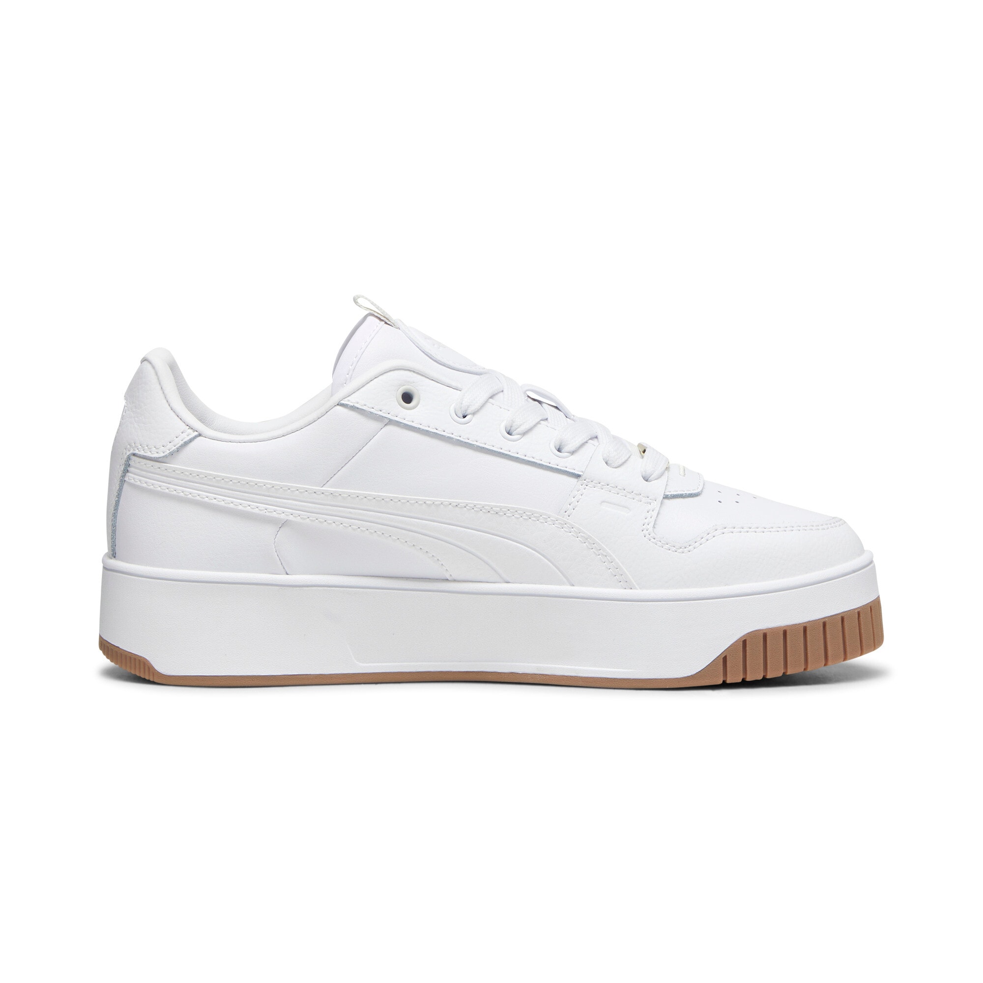 PUMA Sneaker »CARINA STREET LUX«