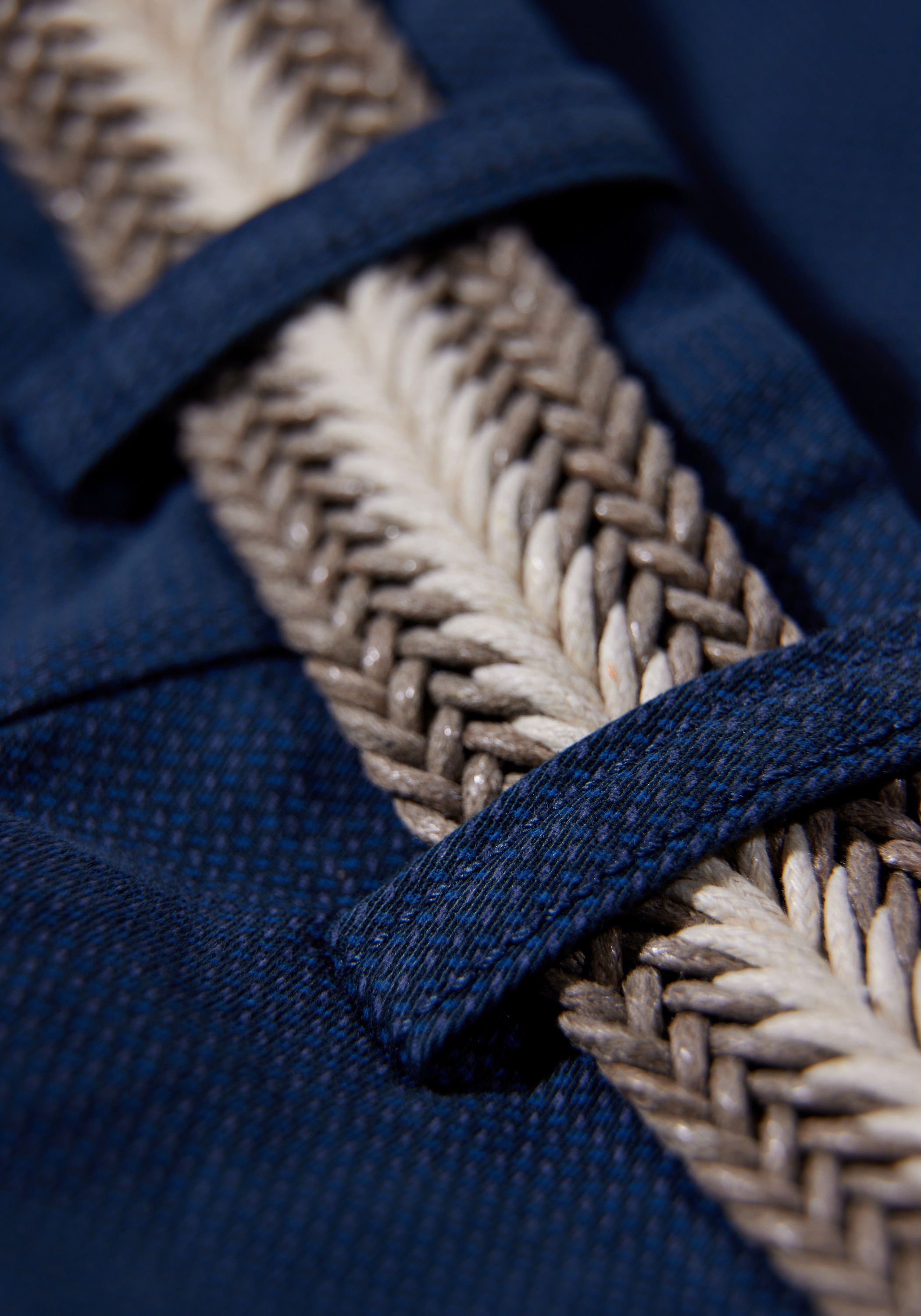 LINDBERGH Chinoshorts »Lindbergh Chino-Shorts«