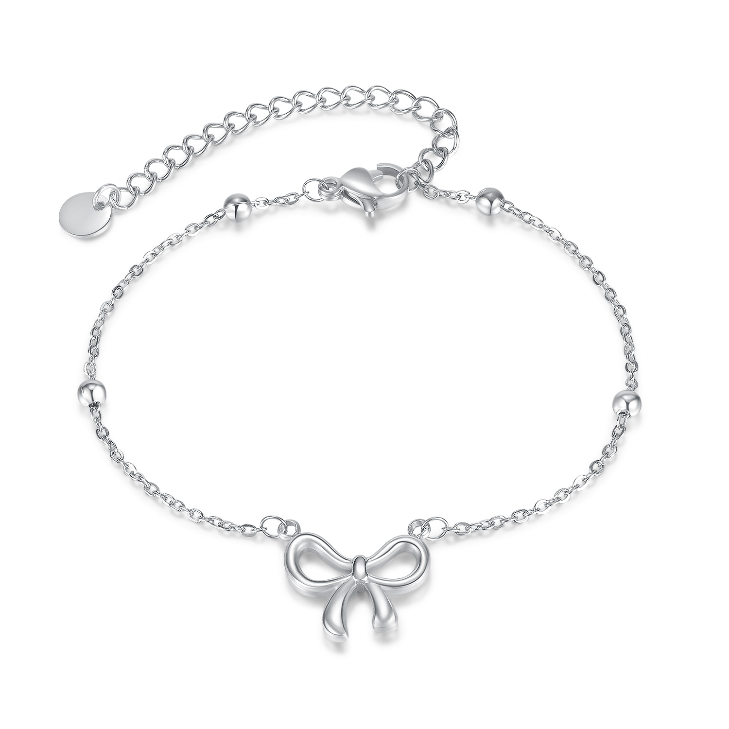 COLLEZIONE ALESSANDRO Armband "Schleife" günstig online kaufen