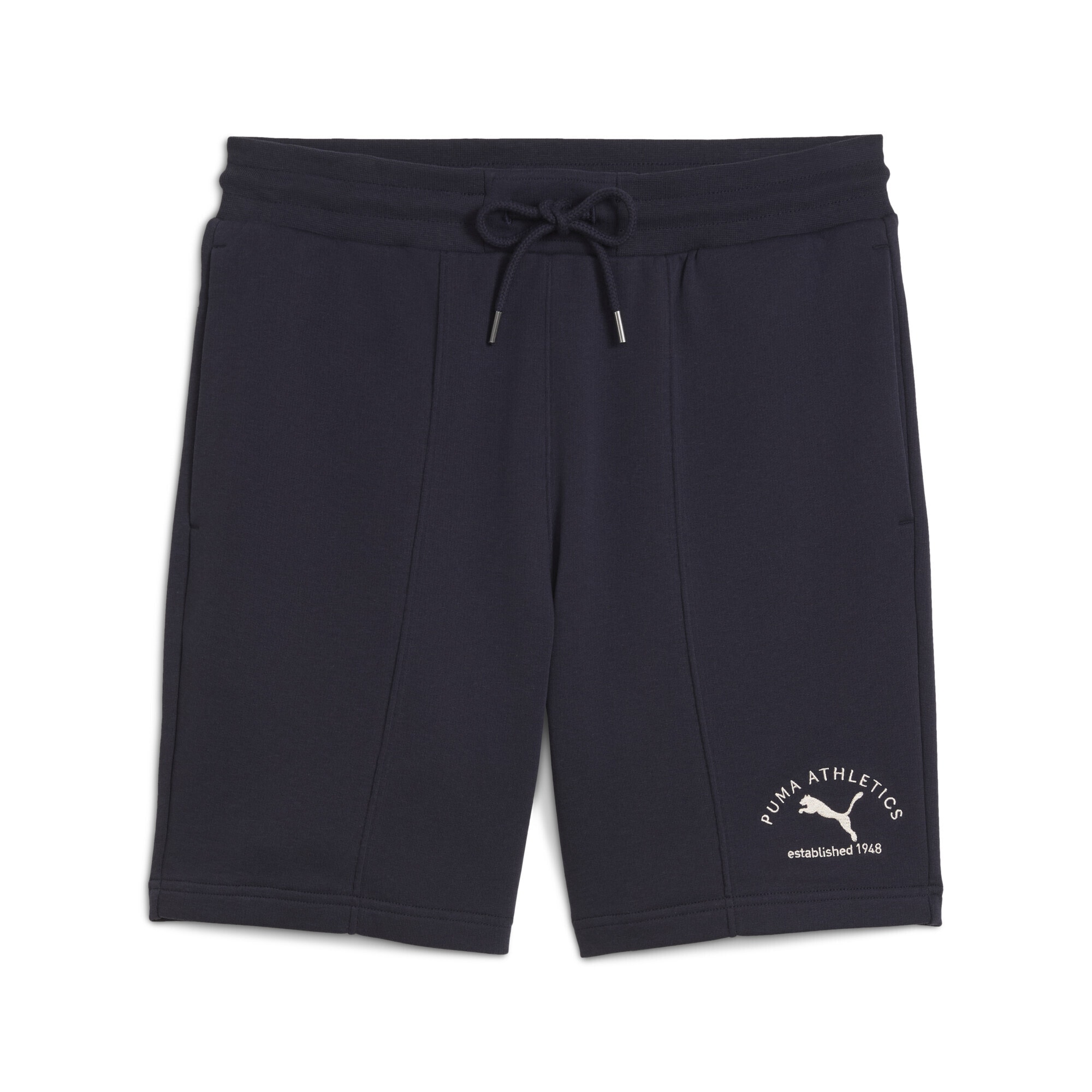 PUMA Sporthose "PUMA Class Pintuck Shorts Herren" günstig online kaufen