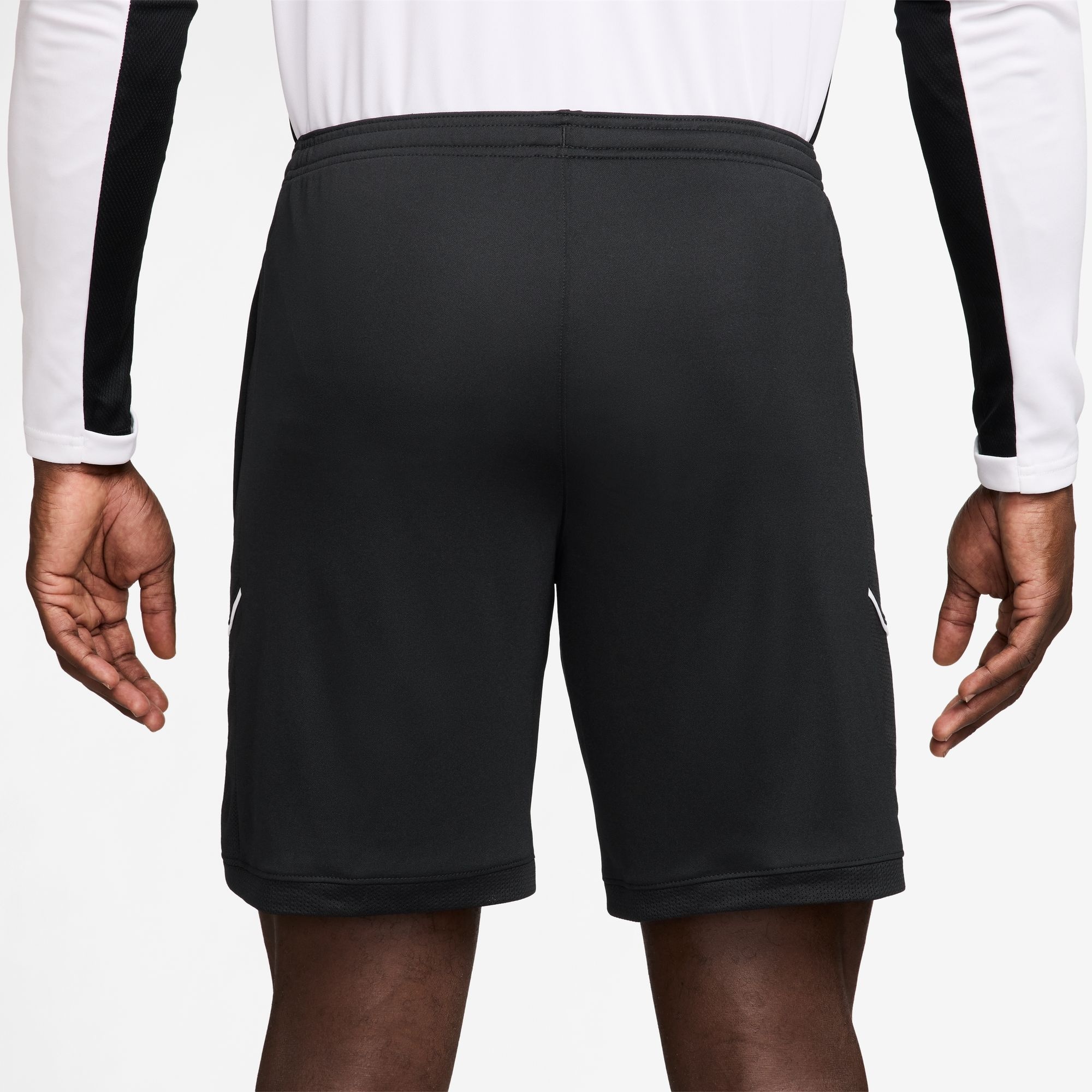Nike Trainingsshorts »M NK DF ACD25 SHORT KP BR«  mit Dri-FIT-Technologie, aus Polyester, in den Größen XS bis XXXL