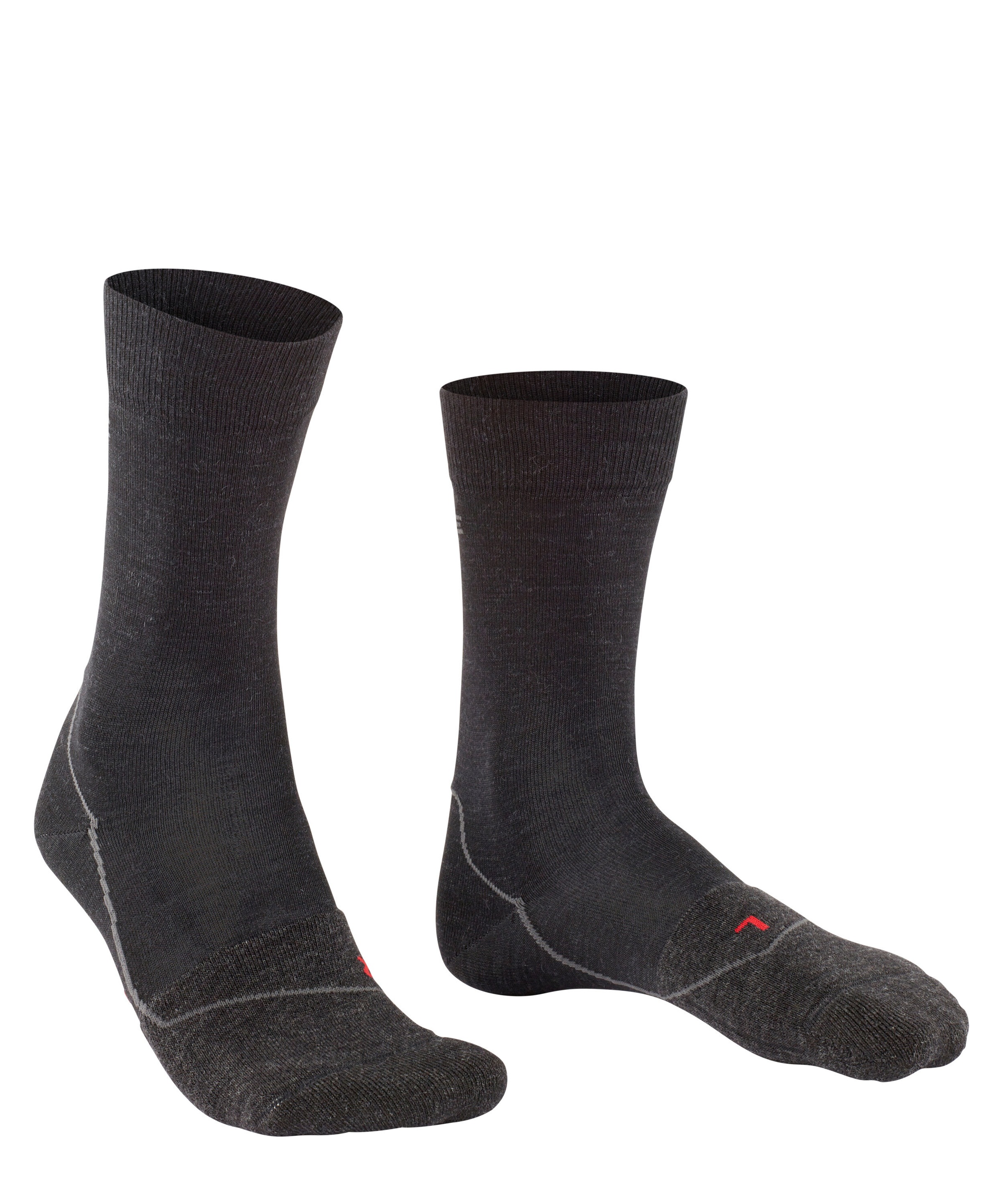 FALKE Socken »BC Warm Comfort« 1 Paar tlg.