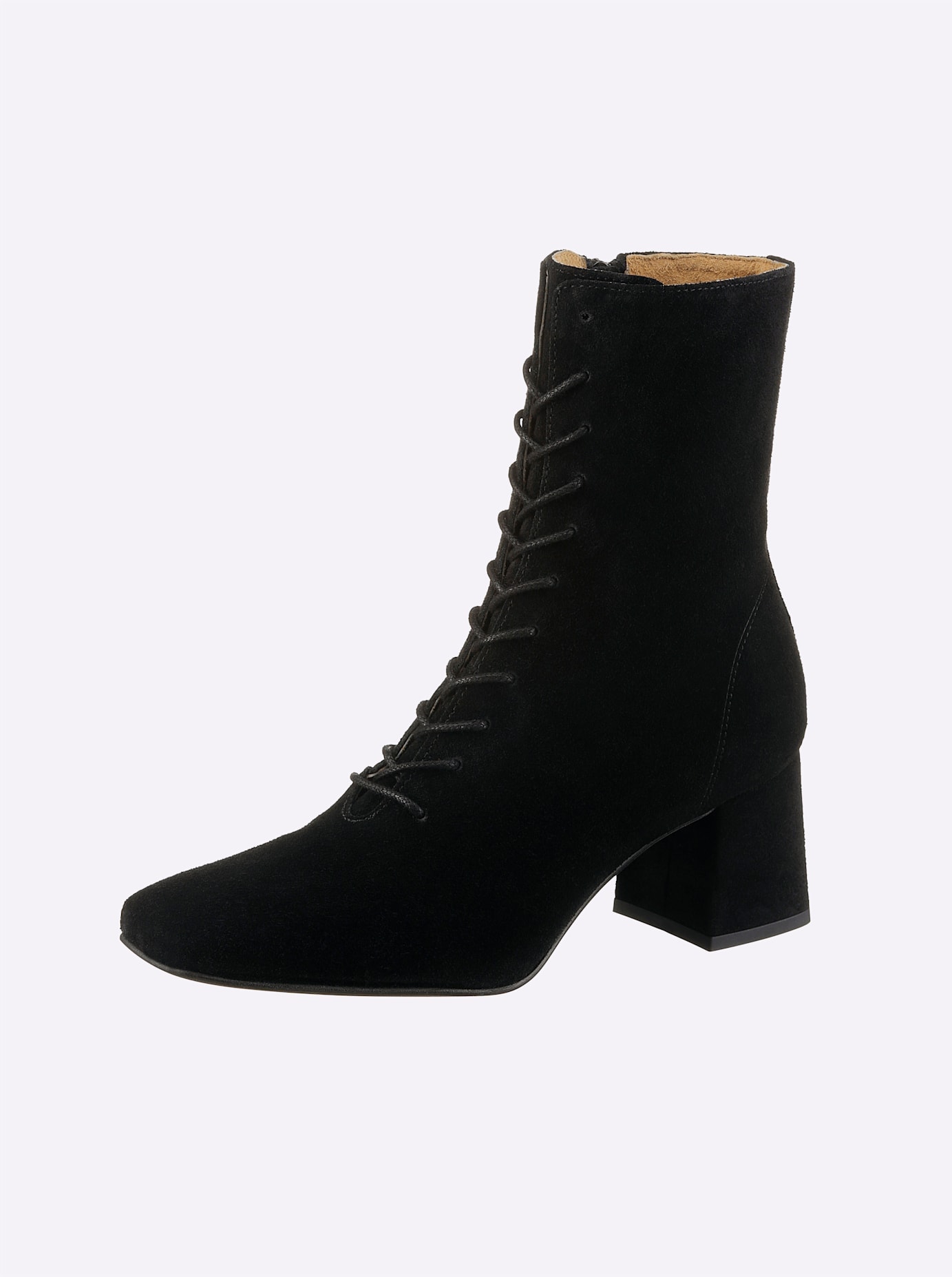 heine Stiefelette günstig online kaufen