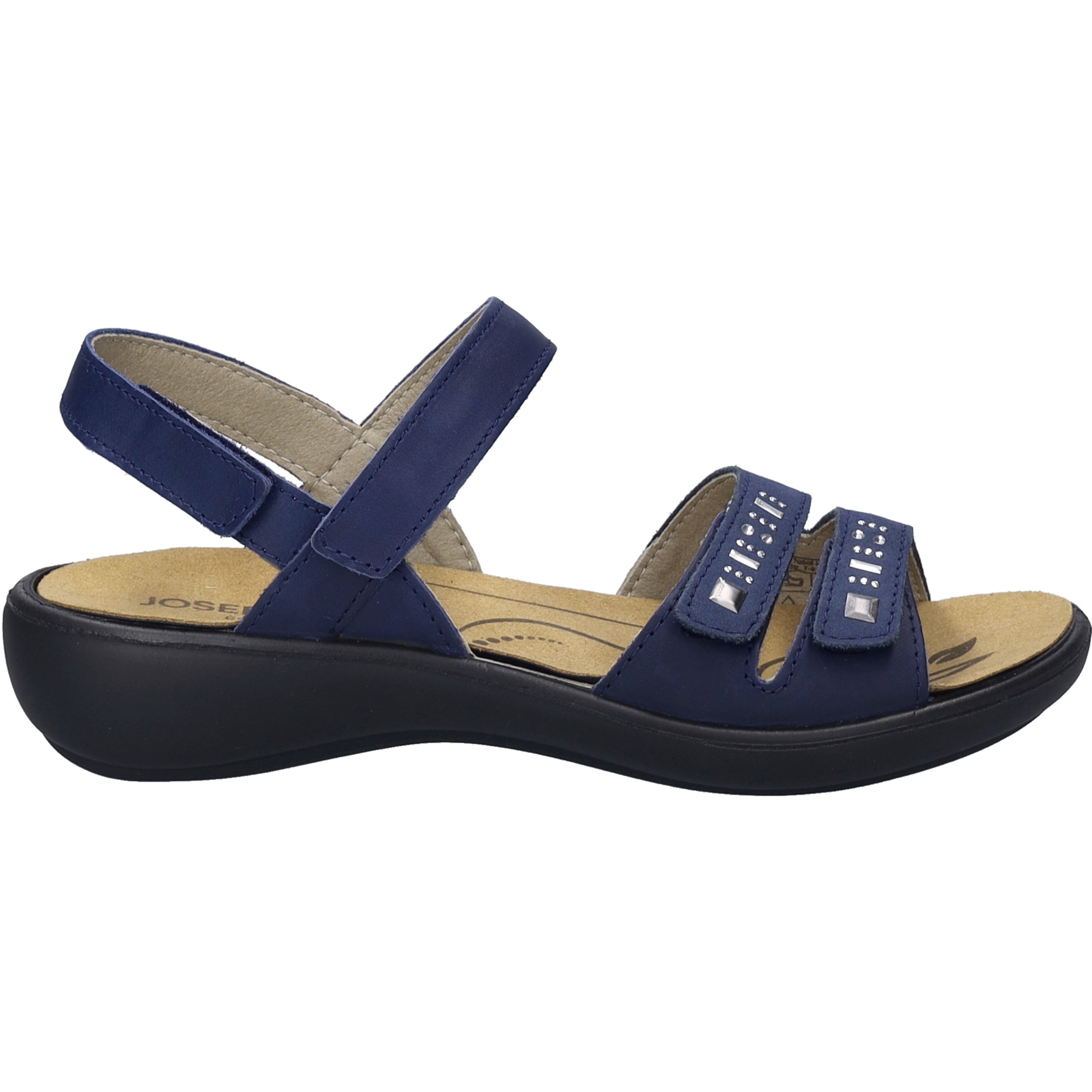 Josef Seibel Sandale "Ibiza 86, ocean" günstig online kaufen