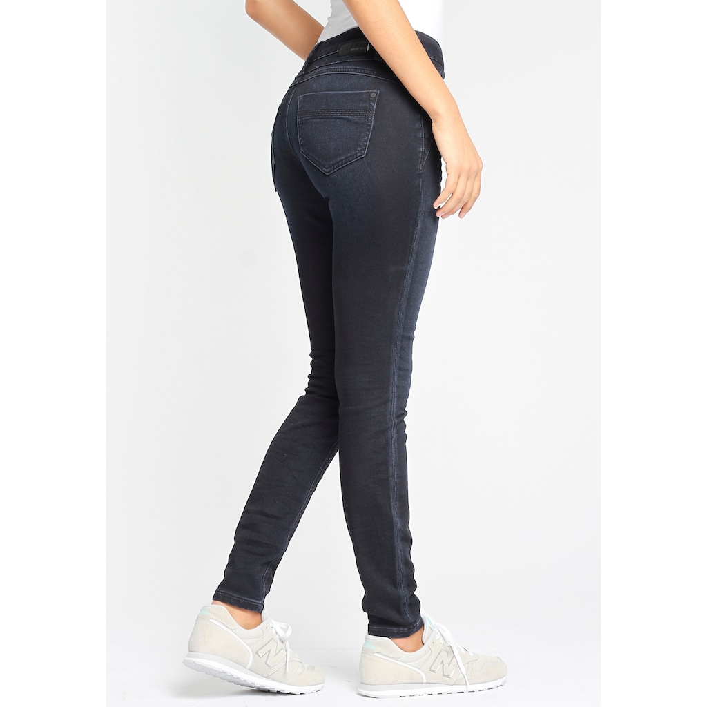 GANG Skinny-fit-Jeans »94NELE«