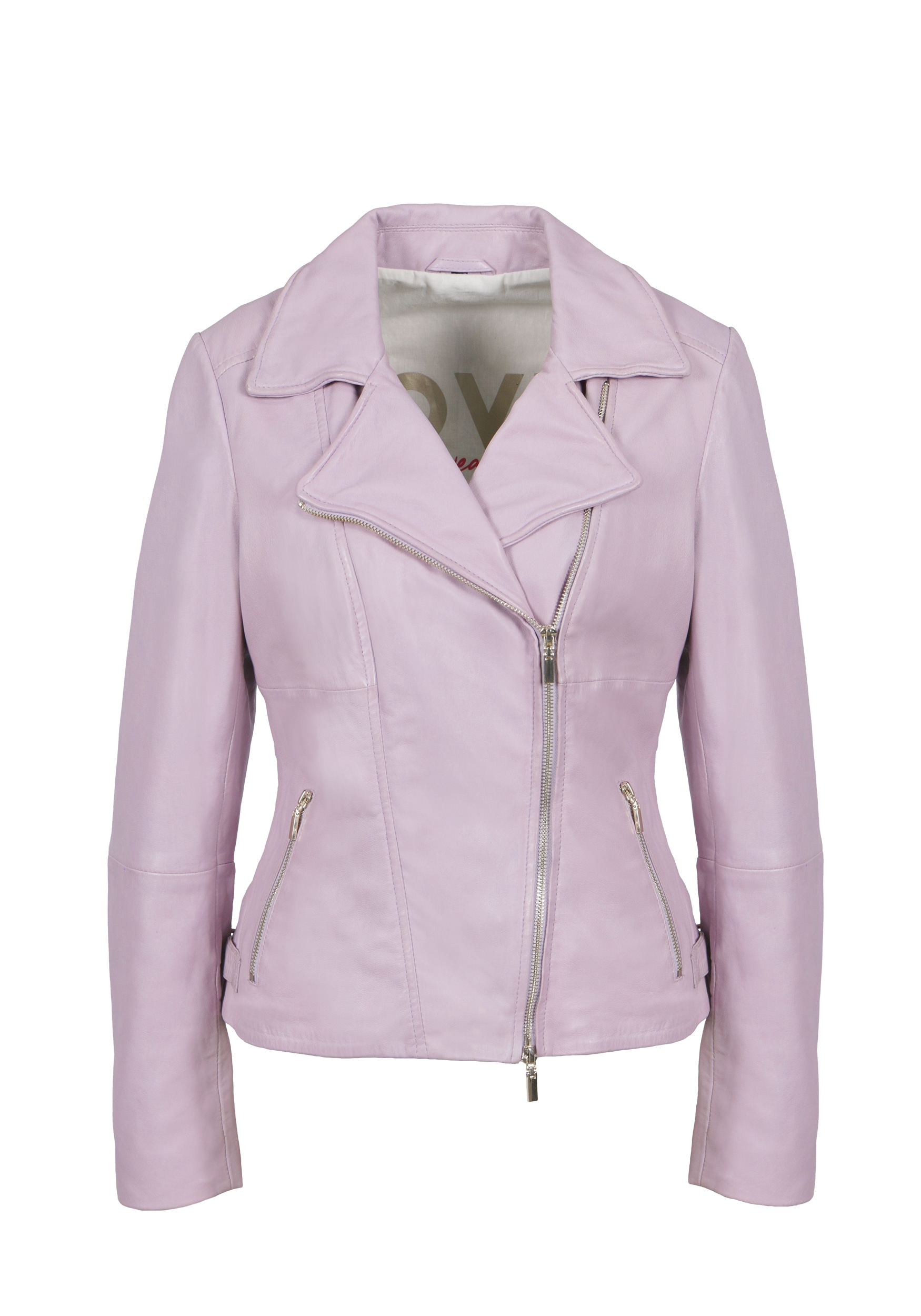 Freaky Nation Langjacke "Be Princess-FN"