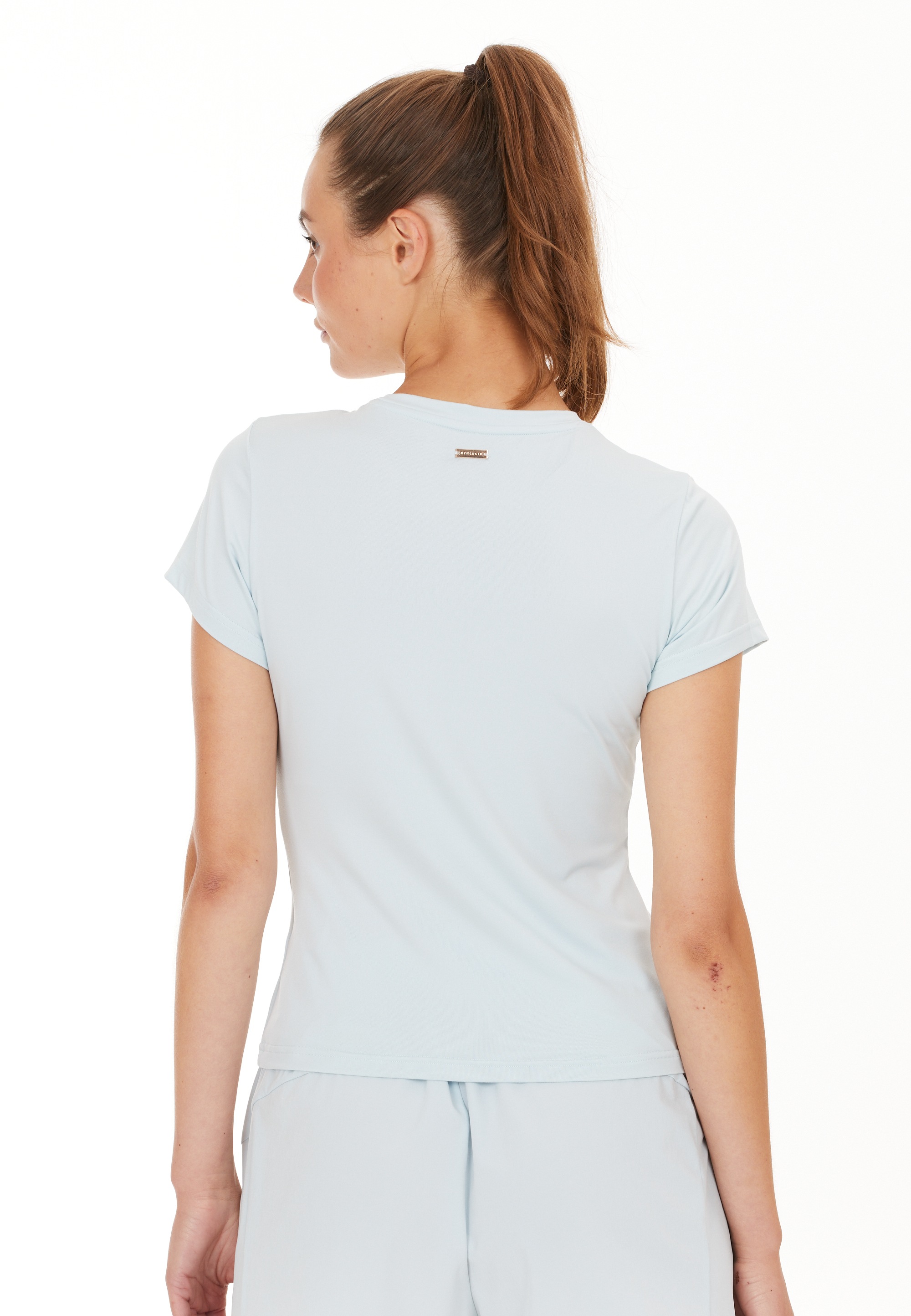 ATHLECIA Funktionsshirt »Almi«, mit atmungsaktiver Eigenschaft