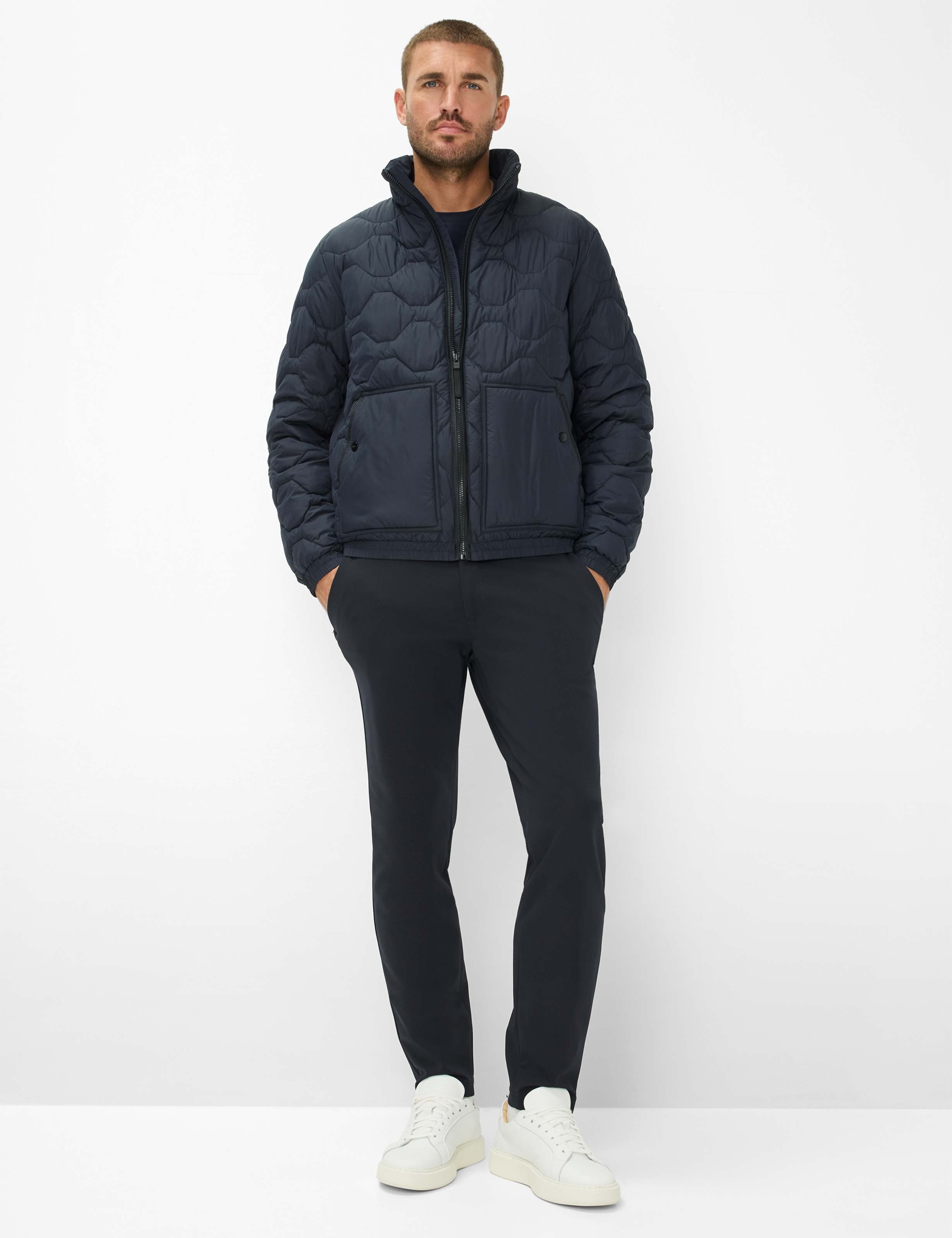 Brax Steppjacke »Style COMO«