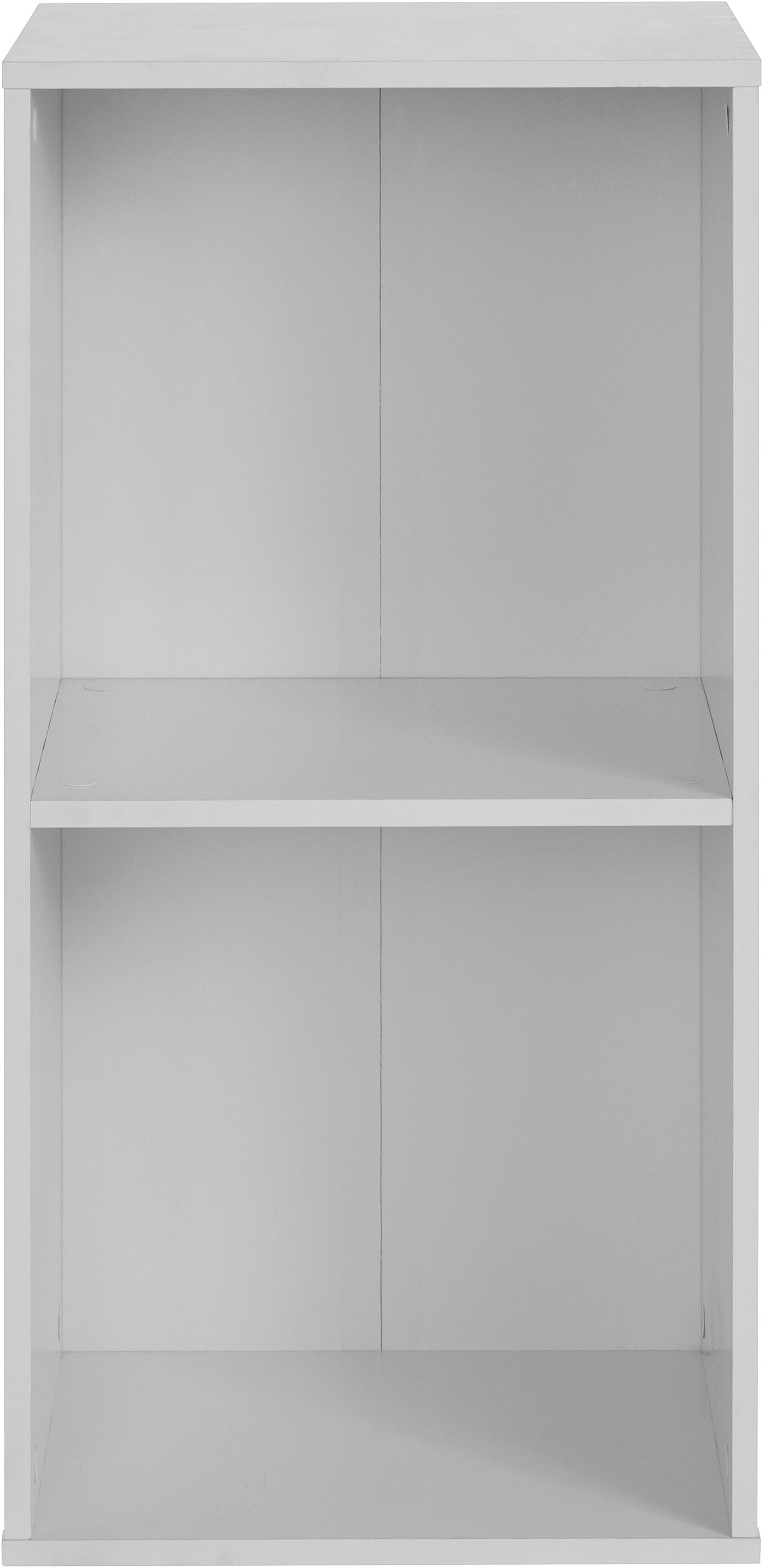 OTTO home Schuhregal "Fricka" mit einer schönen Holzfolien Optik, Stauraum günstig online kaufen