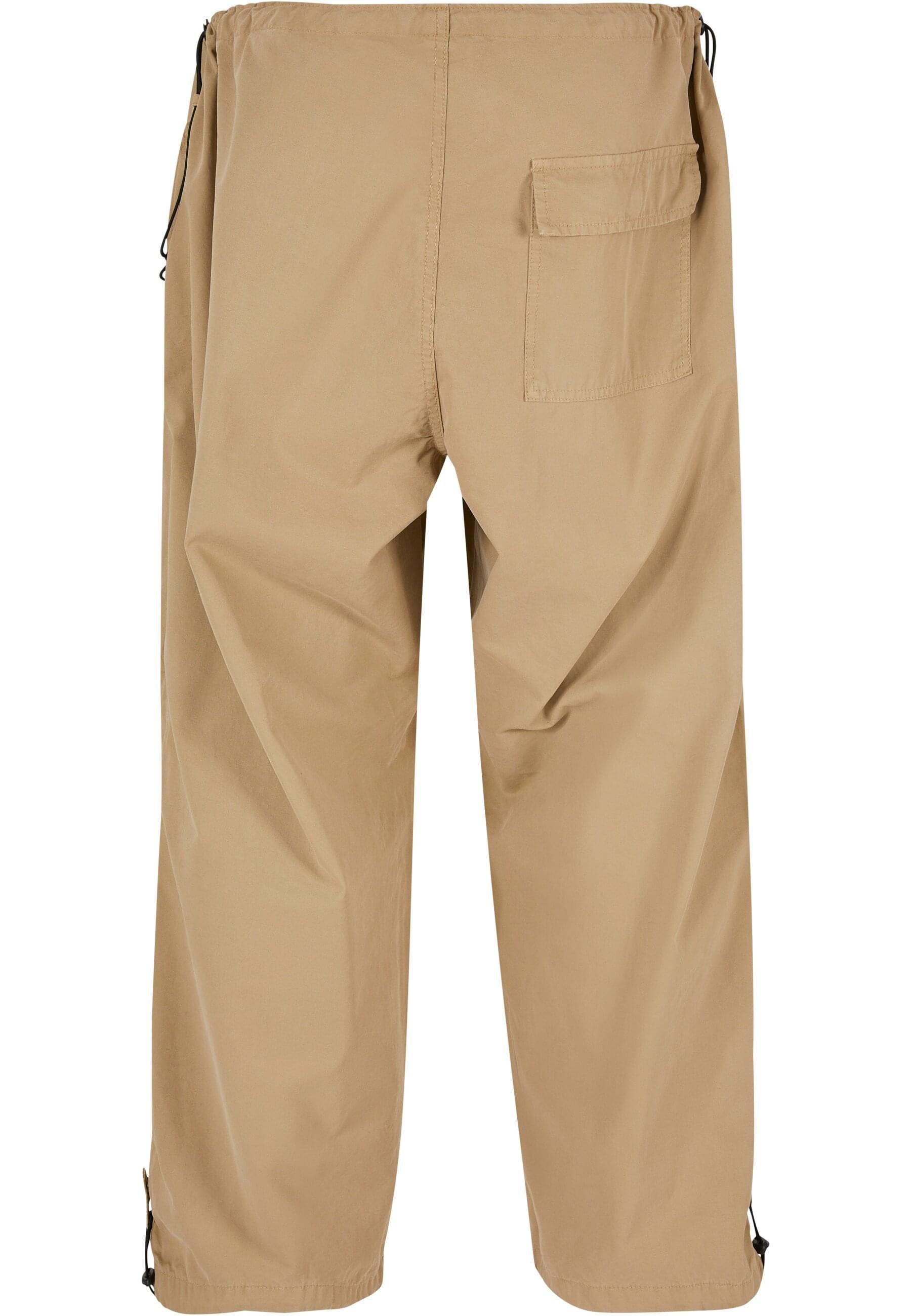 URBAN CLASSICS Cargohose "Urban Classics Herren Wide Cargo Pants" günstig online kaufen