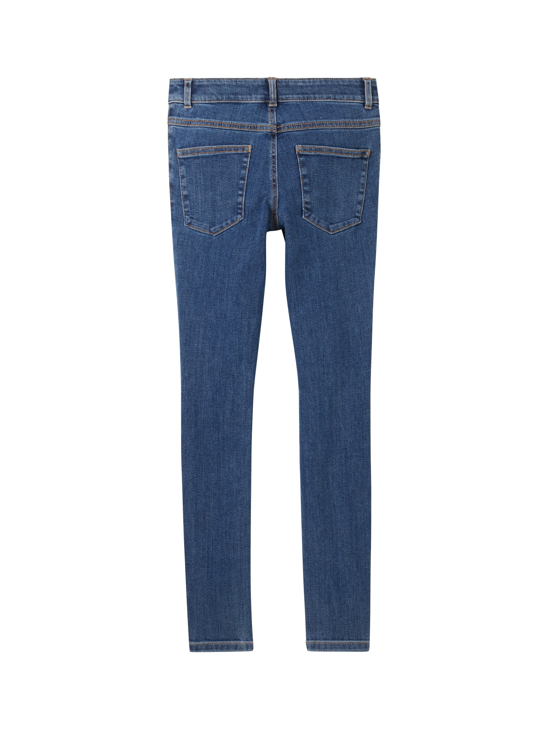 TOM TAILOR Skinny-fit-Jeans »Lissie«