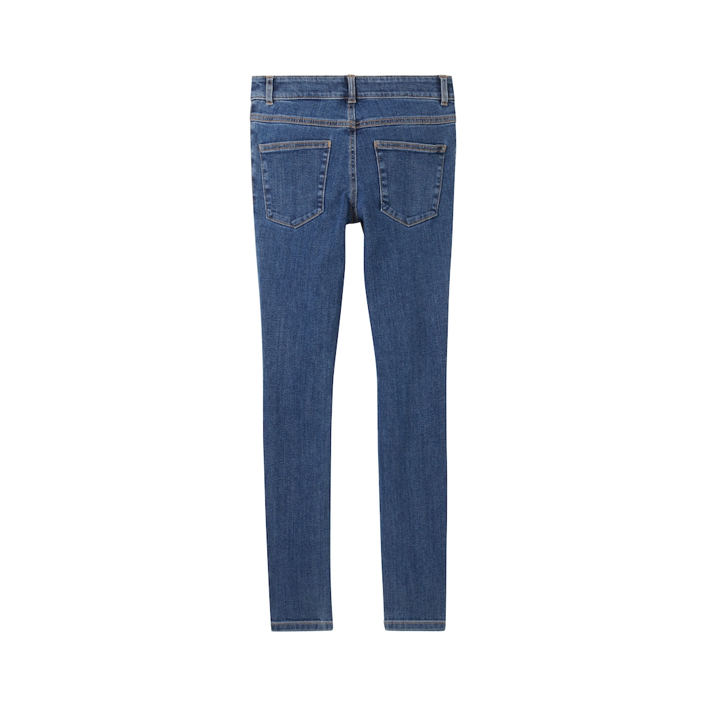 TOM TAILOR Skinny-fit-Jeans »Lissie«