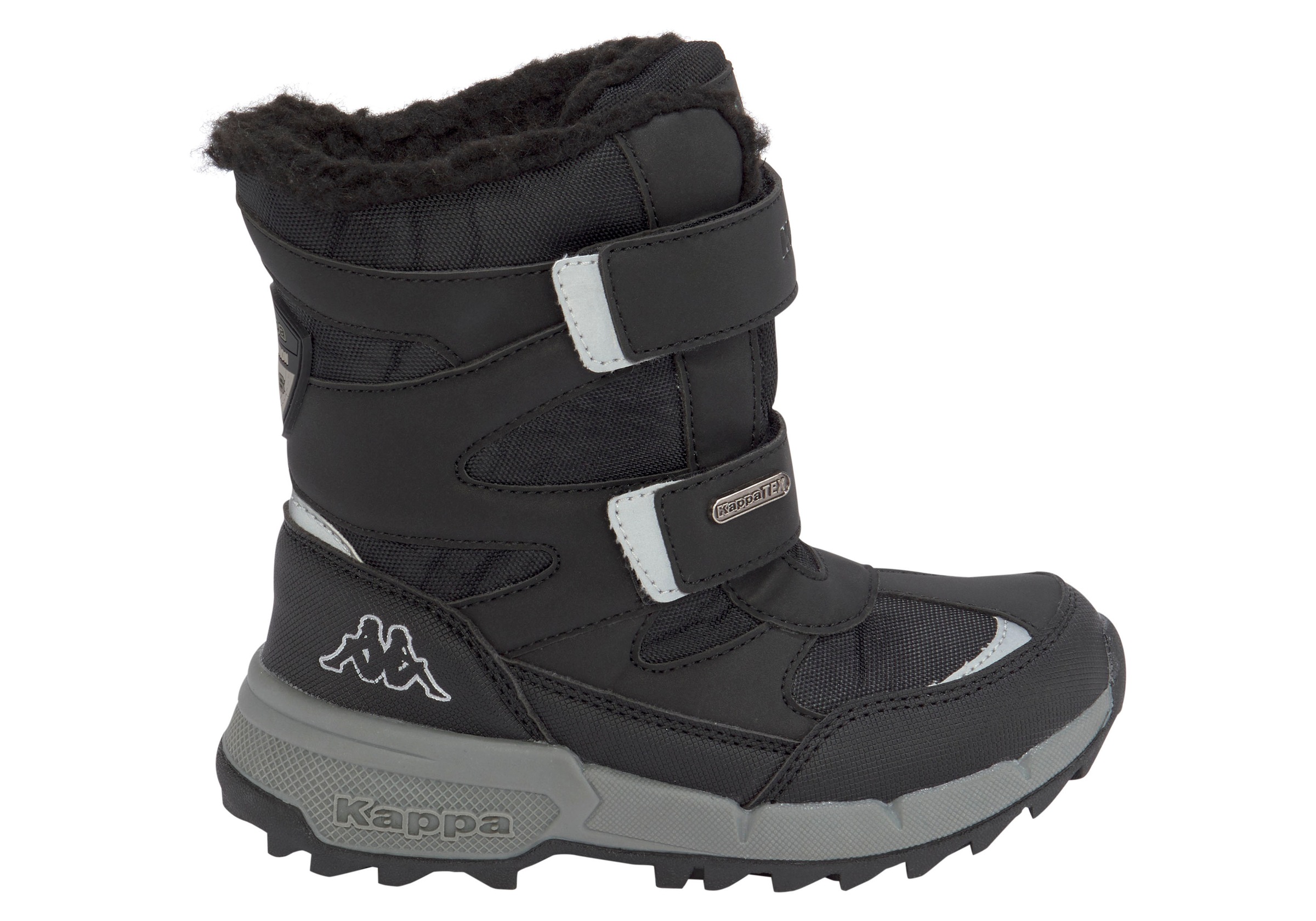 Kappa Winterboots Snowboots, Winterstiefel, Winterschuhe, wasserdicht und g günstig online kaufen