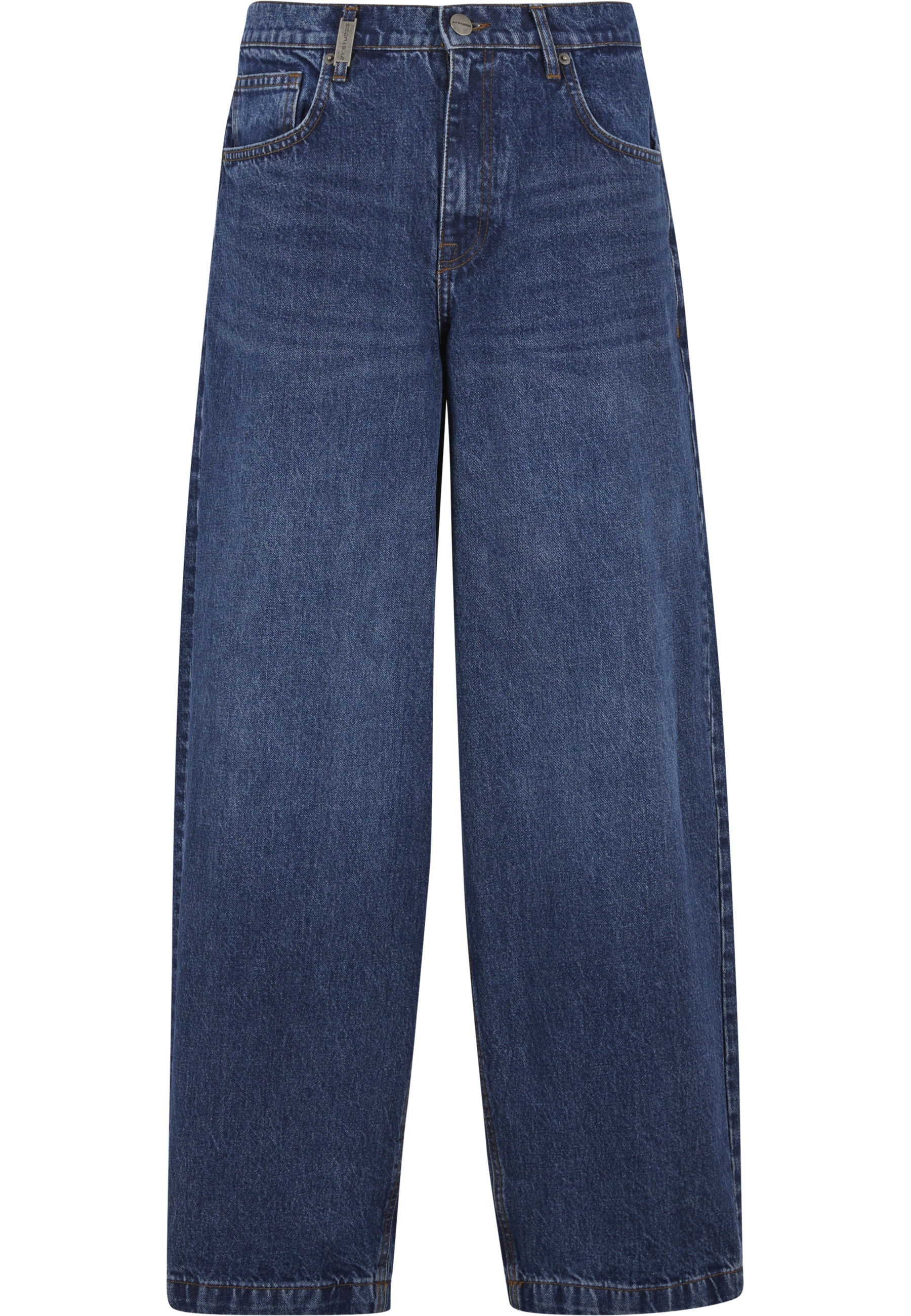 2Y Studios Bequeme Jeans "2Y Studios 2Y Eren Basic Wide Baggy" günstig online kaufen