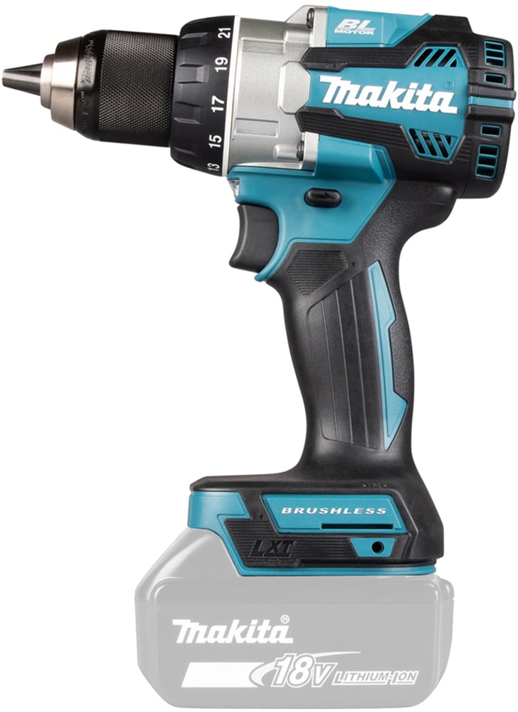 Makita Akku-Schrauber »»DDF489««, 18V, 73 Nm, 0-1.800 min-1