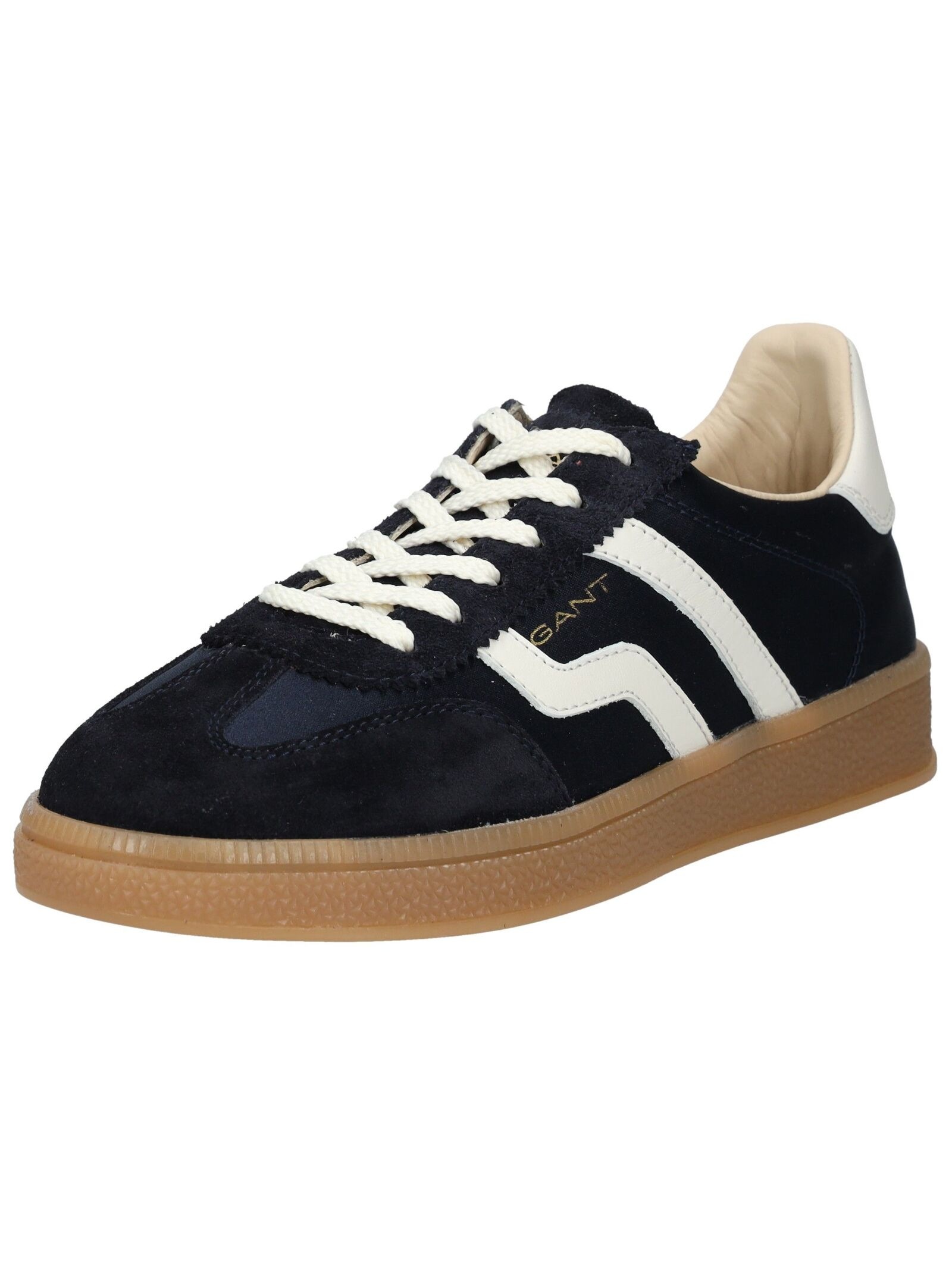 Gant Sneaker "Gant Sneaker Veloursleder" günstig online kaufen