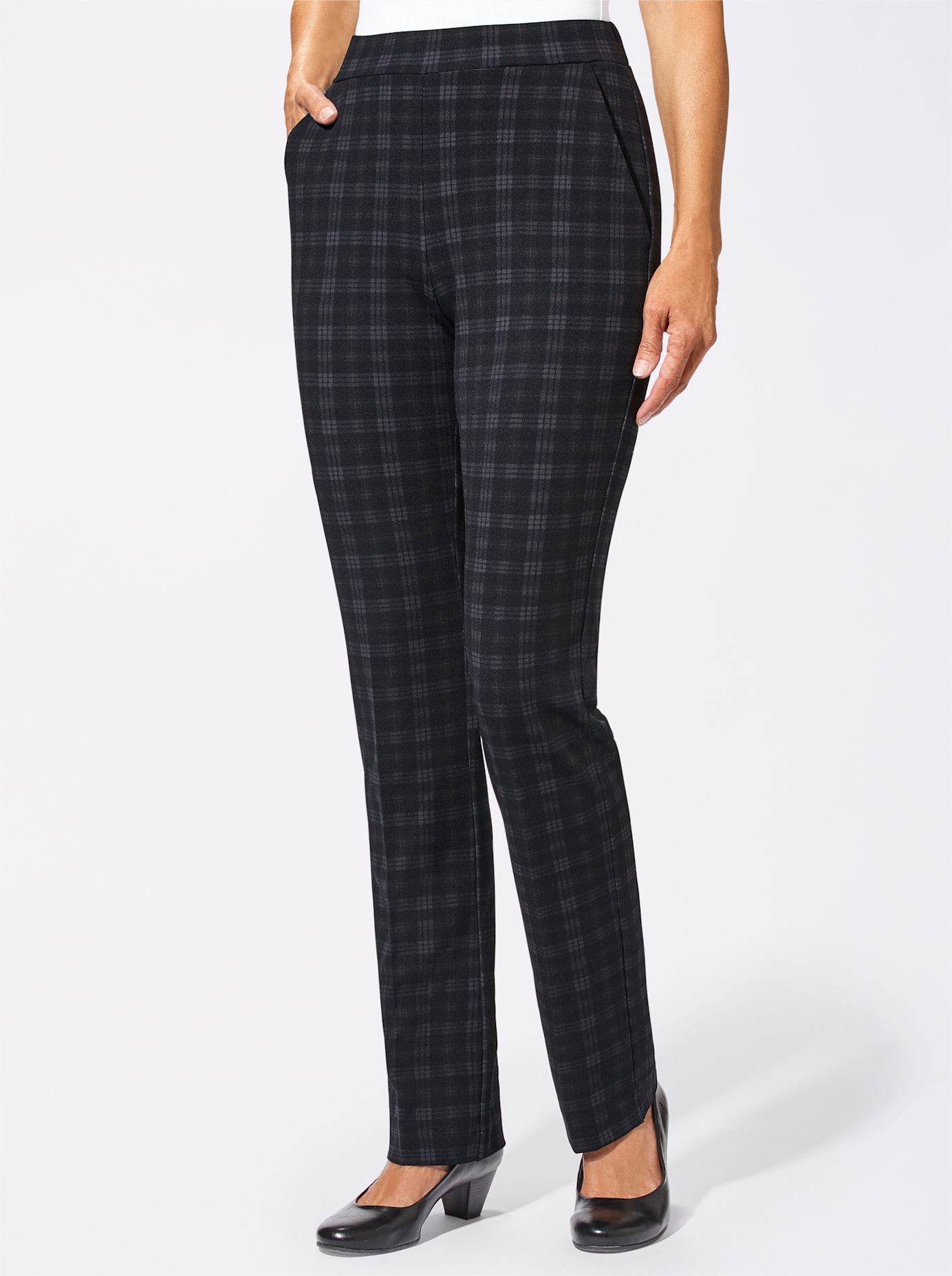 Classic Basics Jerseyhose