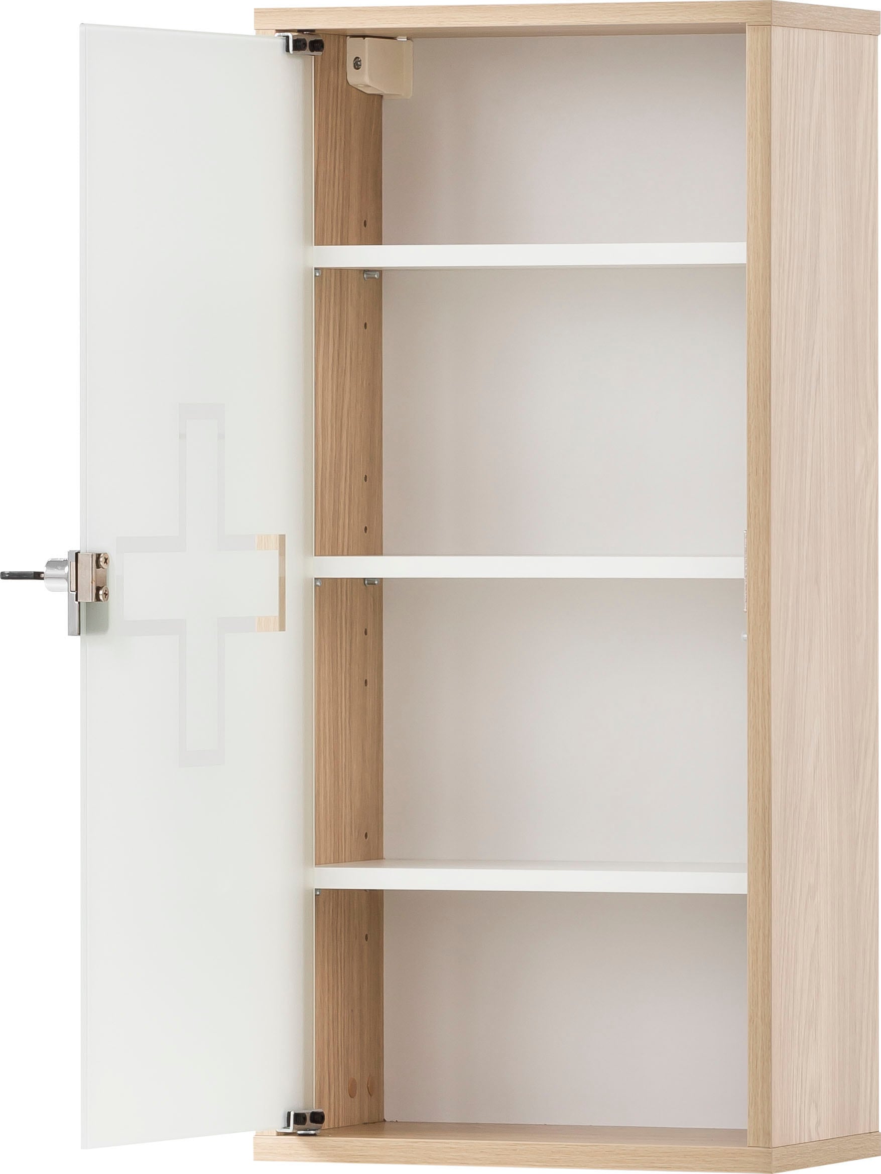 BAUR Medizinschrank »Wido«, Schildmeyer 34 cm Breite | kaufen