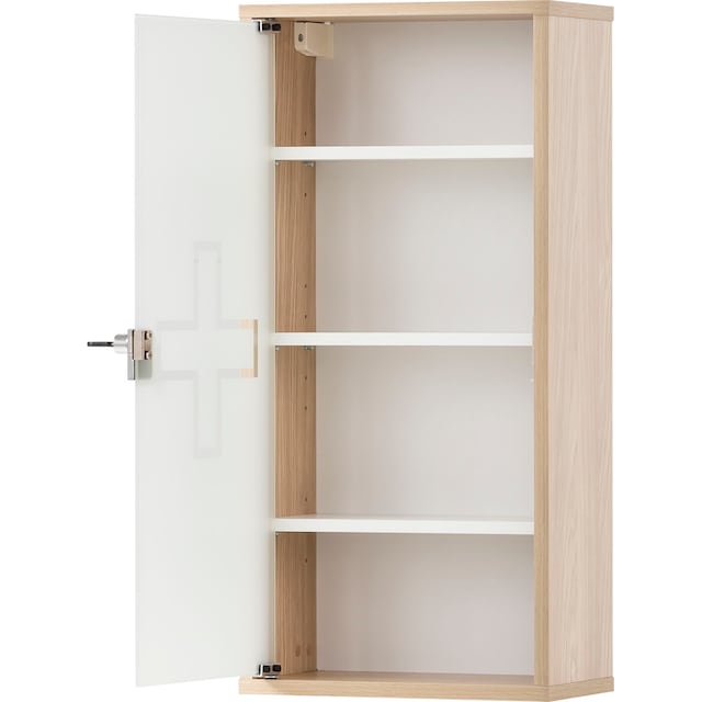 Schildmeyer Medizinschrank »Wido«, Breite 34 cm kaufen | BAUR