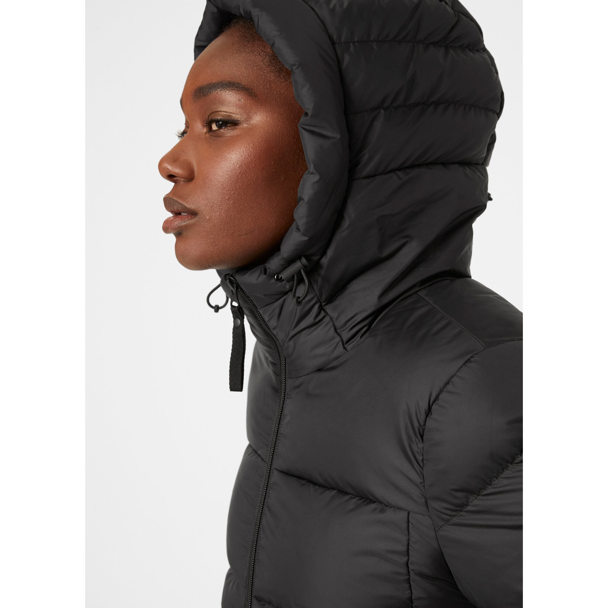 Helly Hansen Winterjacke »W ACTIVE PUFFY JACKET« 1 Stk. tlg. für Erwachsene, aus Polyester, mit High Loft®-Isolierung