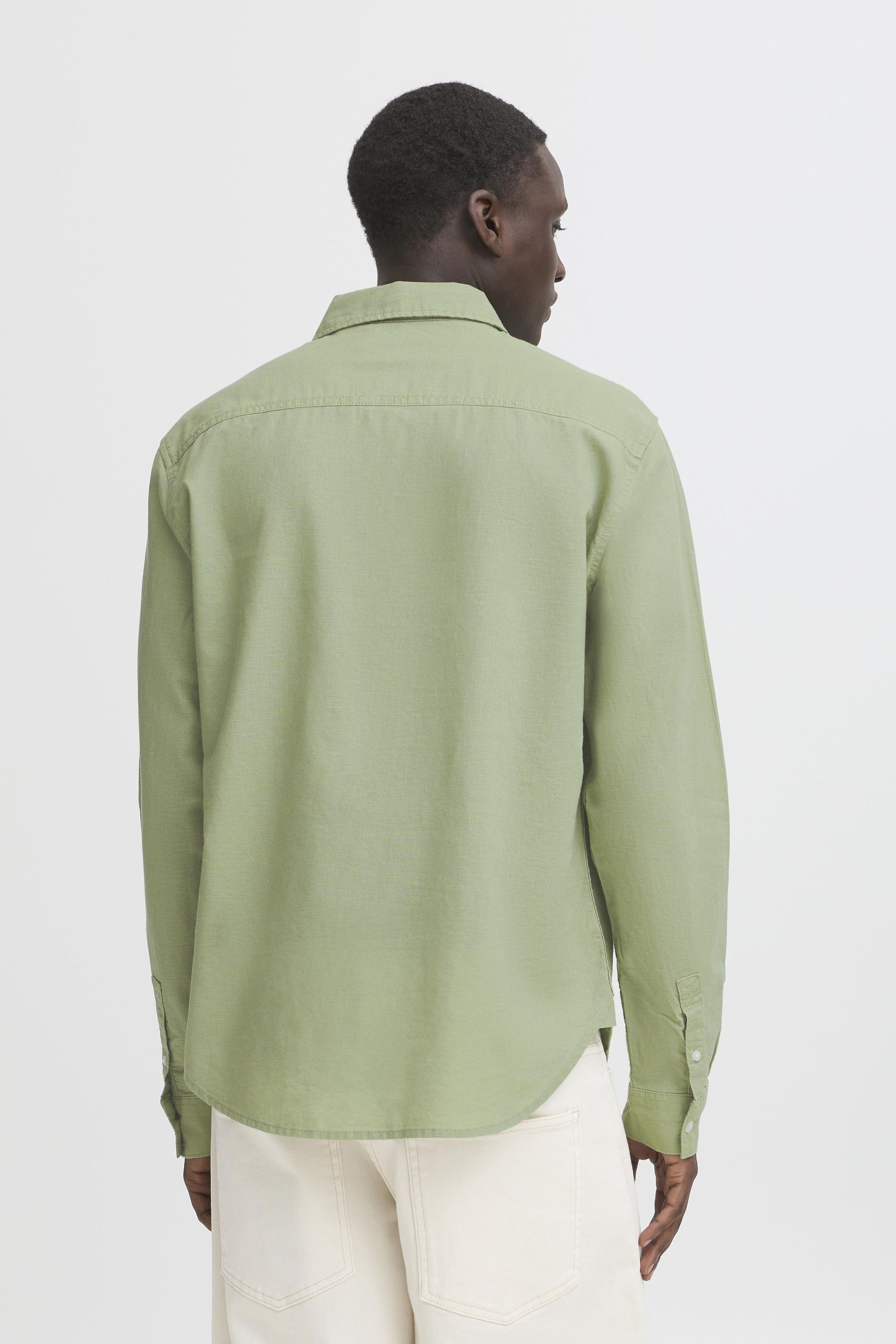Blend Leinenhemd »Leinenhemd BHBAY LINEN«