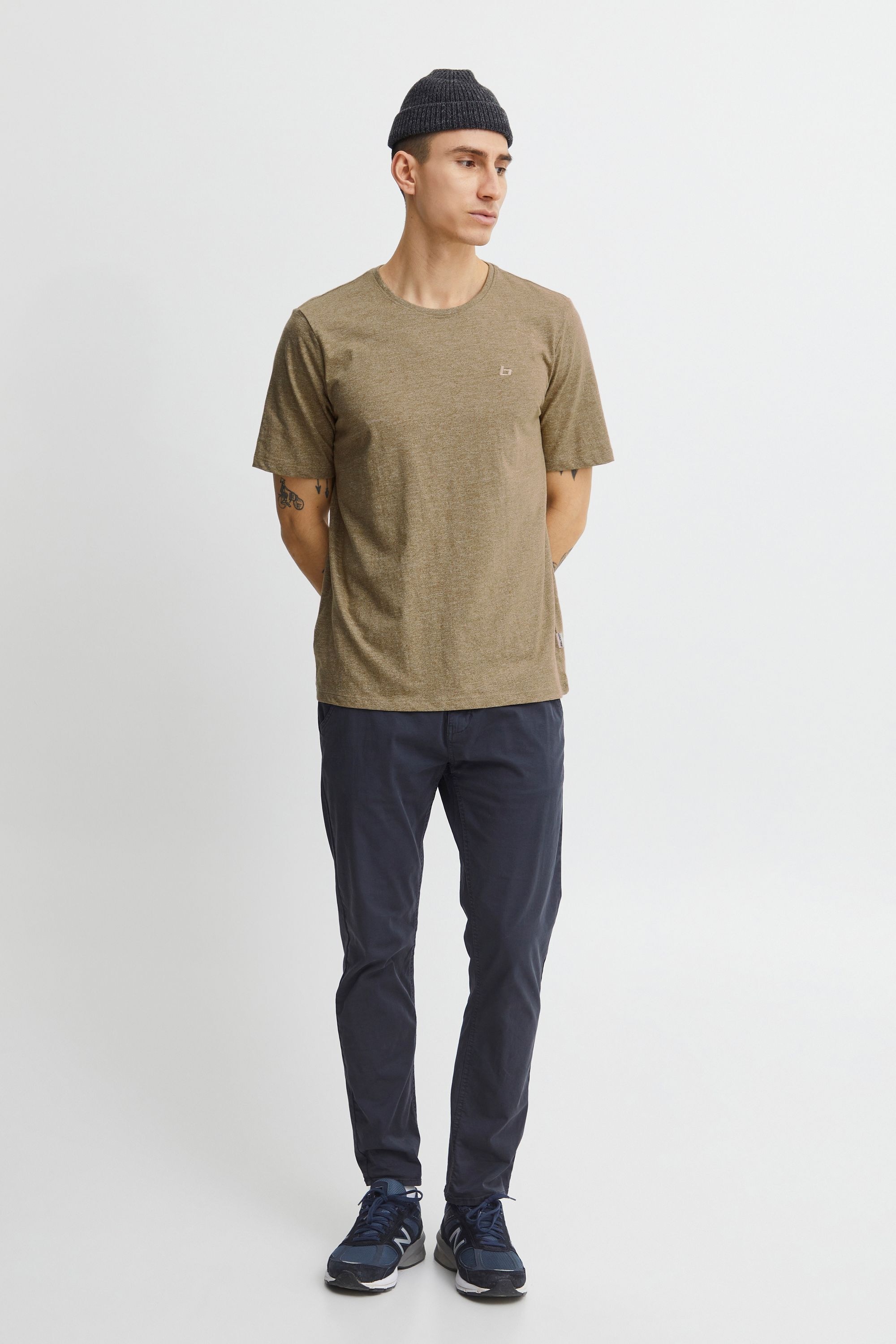 Blend T-Shirt »T-Shirt BHTee«