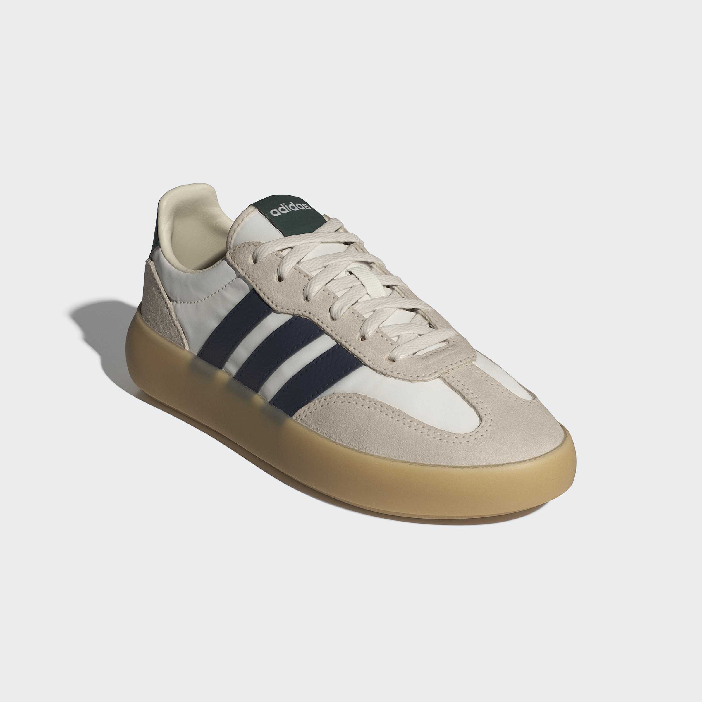 Adidas Sportswear Sneaker "Barreda Decode Kinder" Inspiriert Vom Adidas Handball Spezial, Für Kinder & Jugendliche