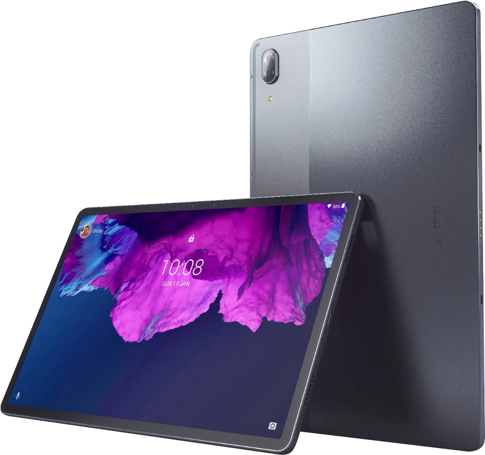 Lenovo Tablet »Tab P11 Pro (2nd Gen)«, (Android)