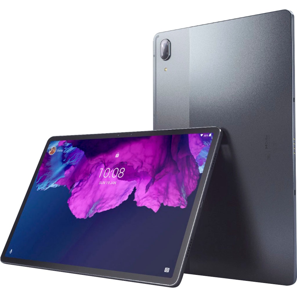 Lenovo Tablet »Tab P11 Pro (2nd Gen)«, (Android)