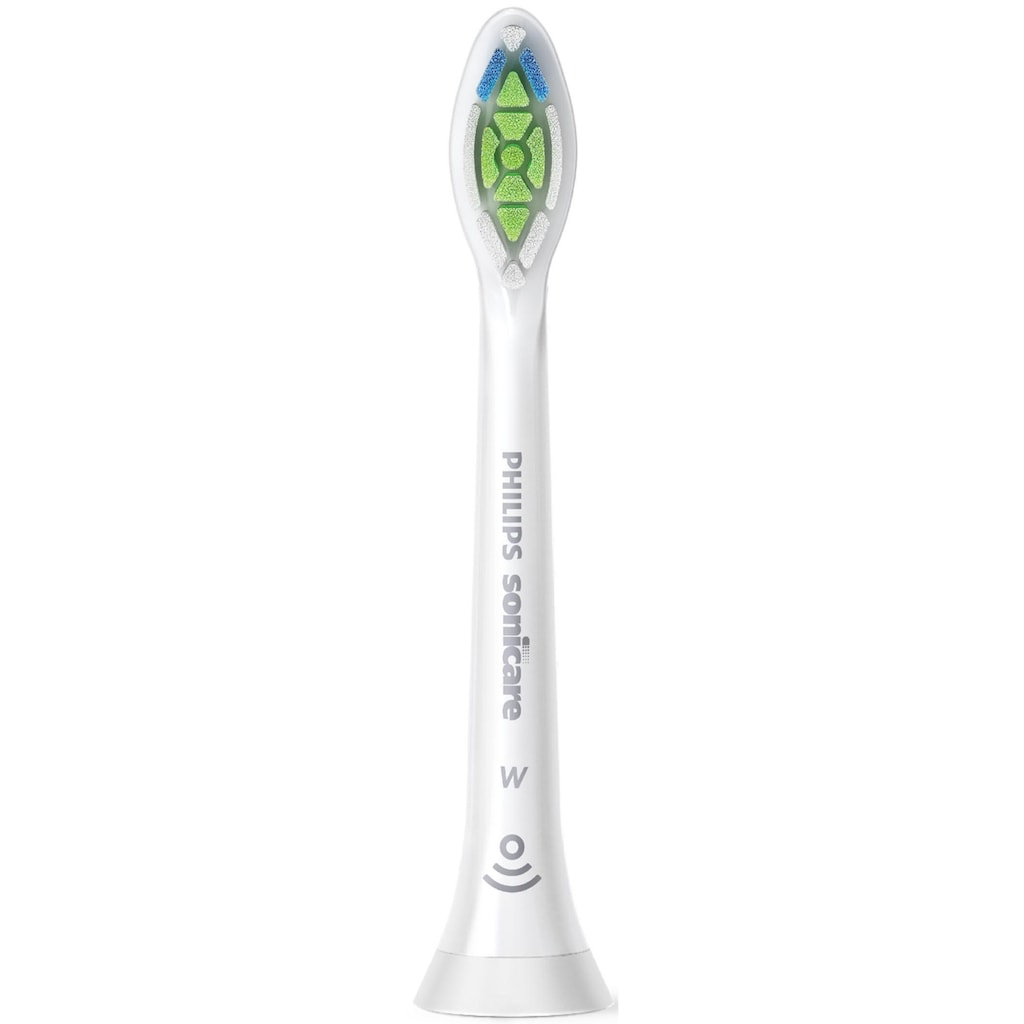 Philips Sonicare Elektrische Zahnbürste »HX6839/28«, 1 St. Aufsteckbürsten