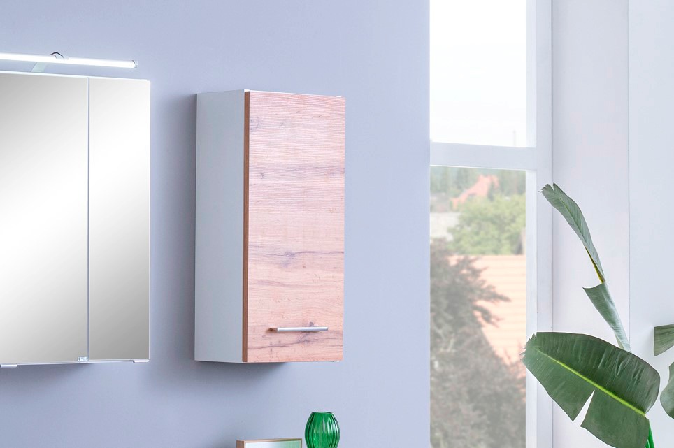 welltime Hängeschrank "Avignon" In drei verschiednen Farben erhältlich günstig online kaufen