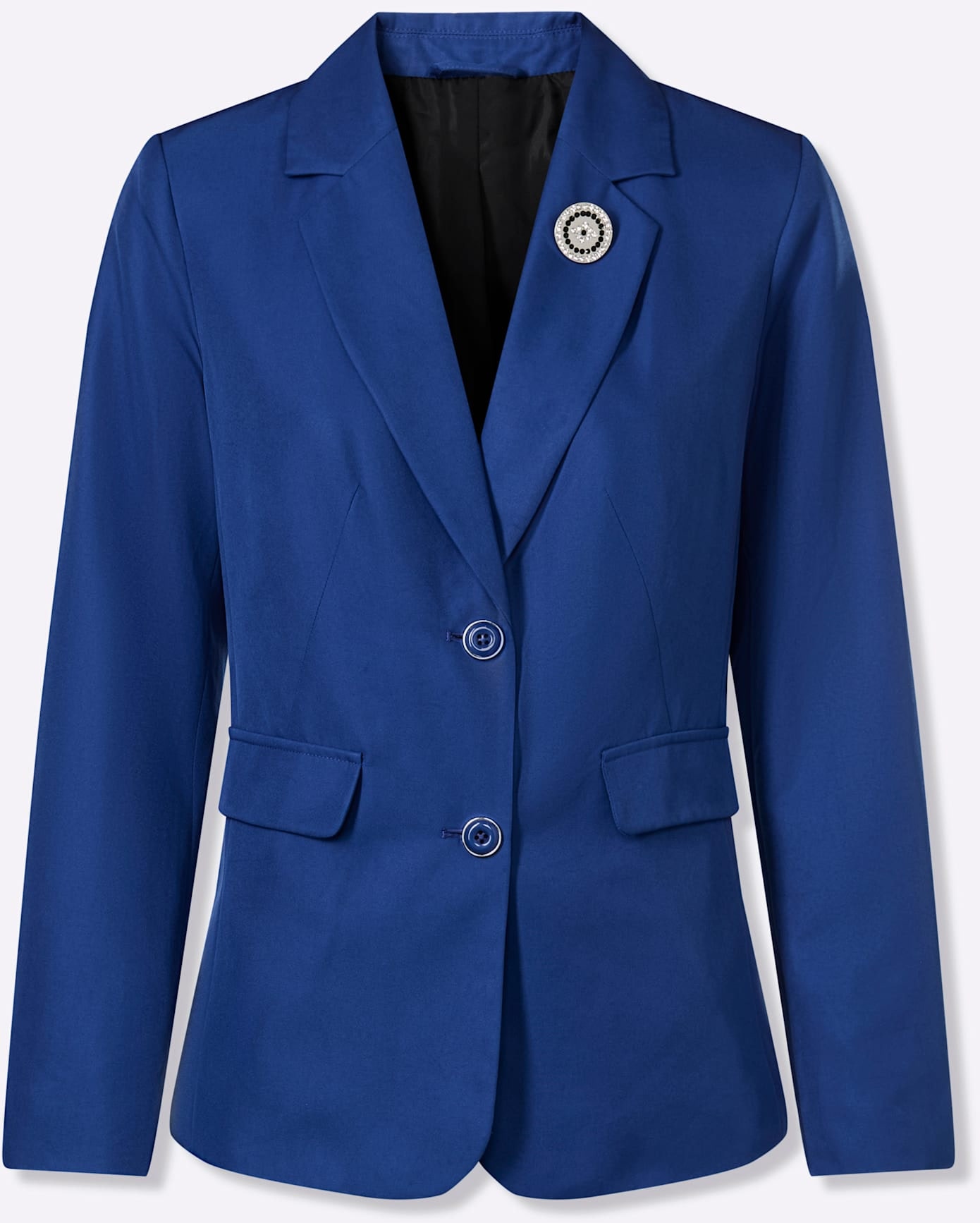 Classic Basics Jackenblazer »Blazer«