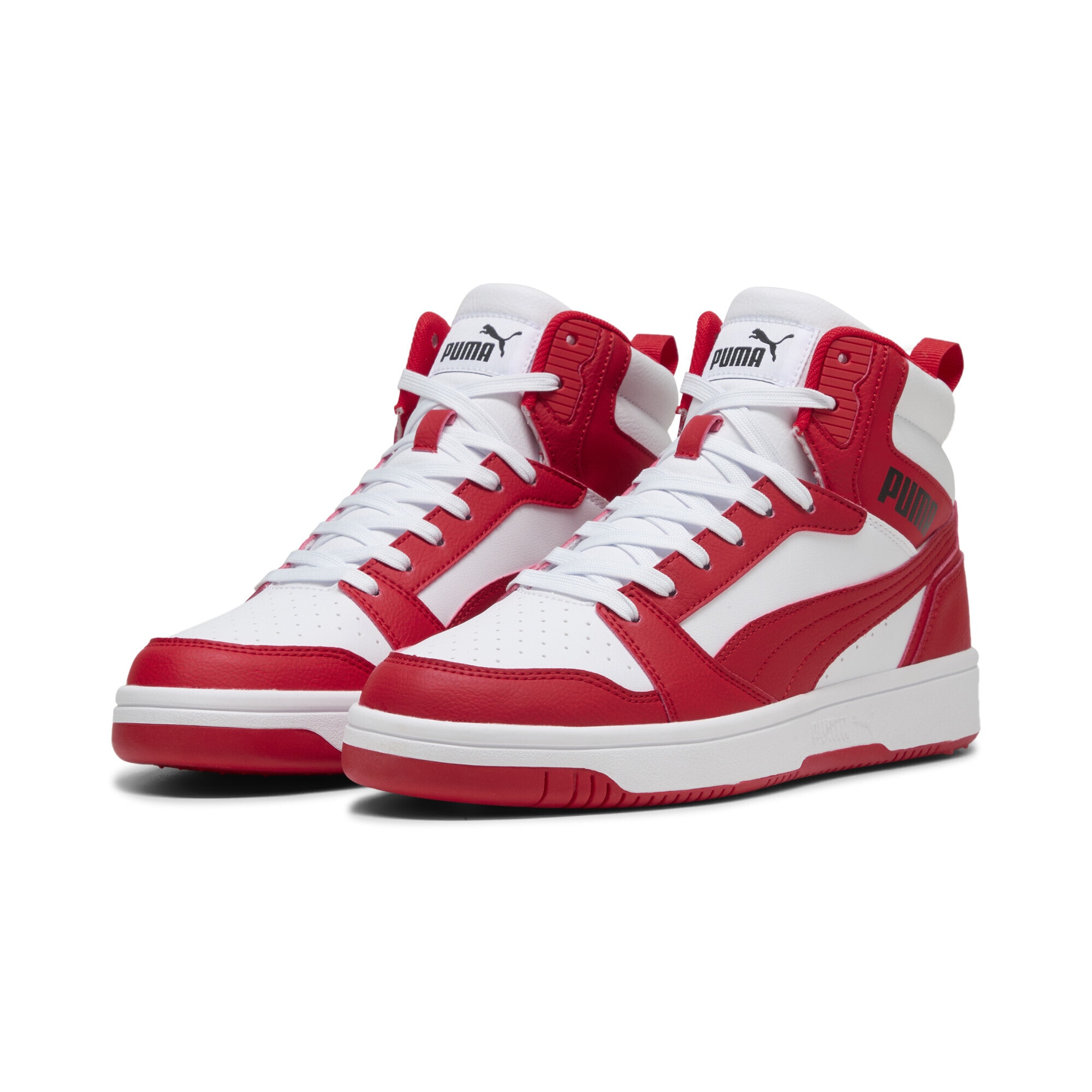 PUMA Sneaker "Rebound Sneakers Erwachsene" günstig online kaufen