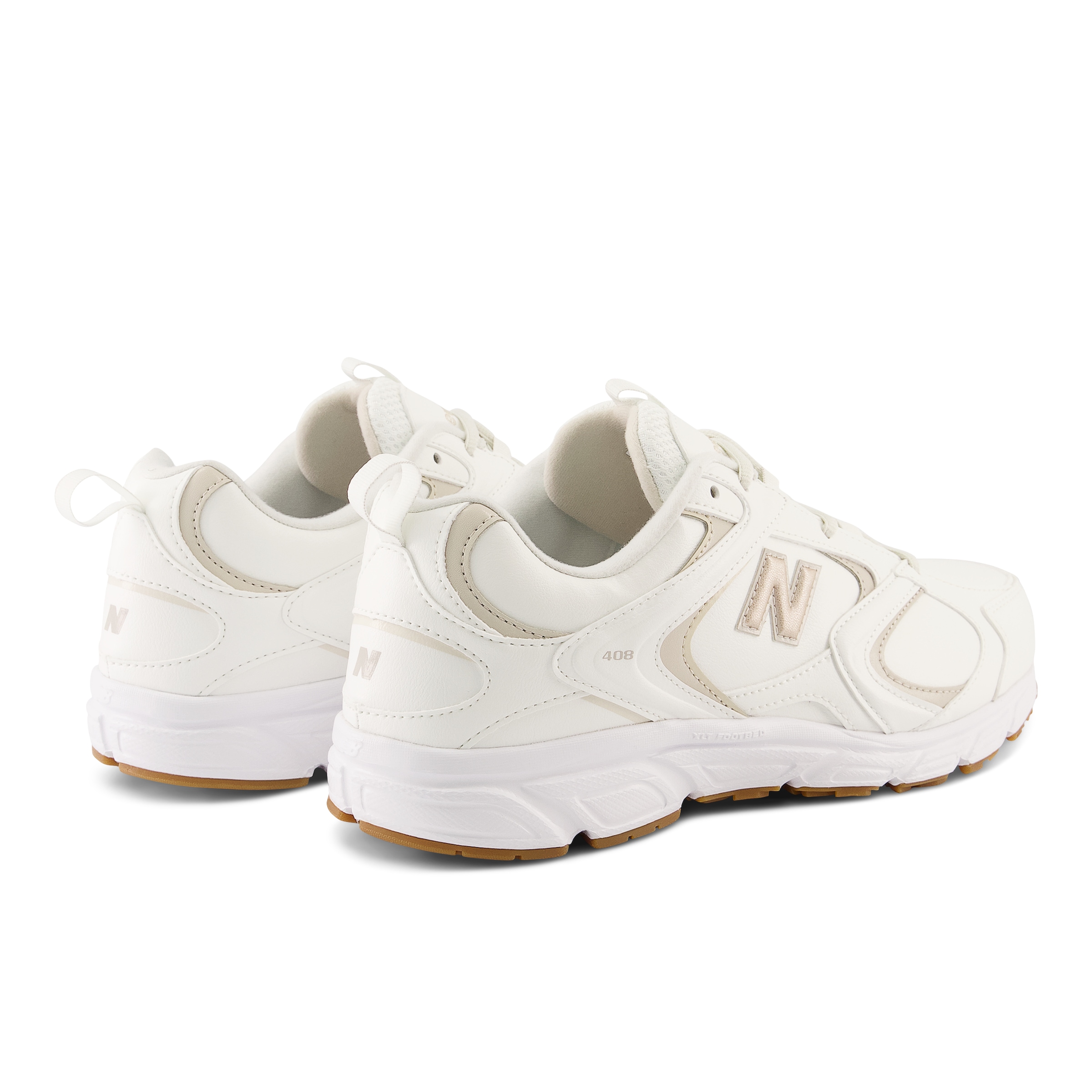 New Balance Sneaker »408«, von dem New Balance 530 inspiriert