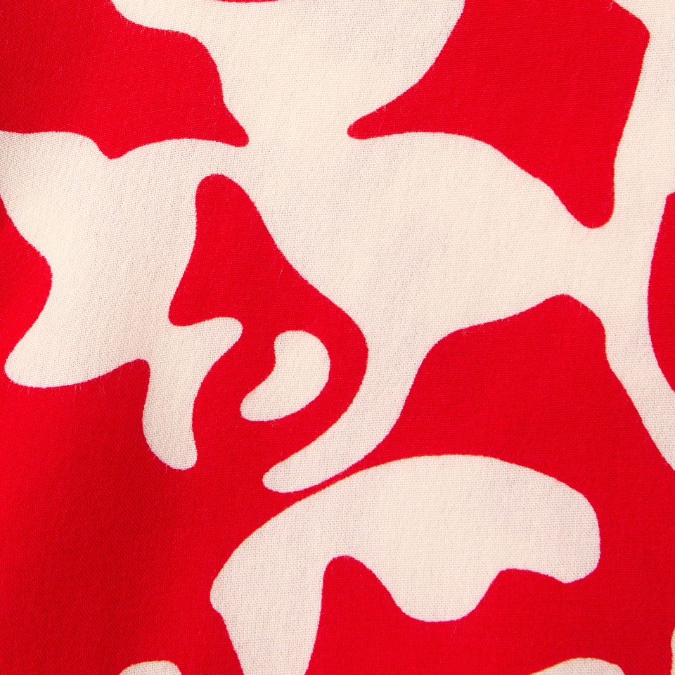 STREET ONE Langarmshirt Rundhalsausschnitt