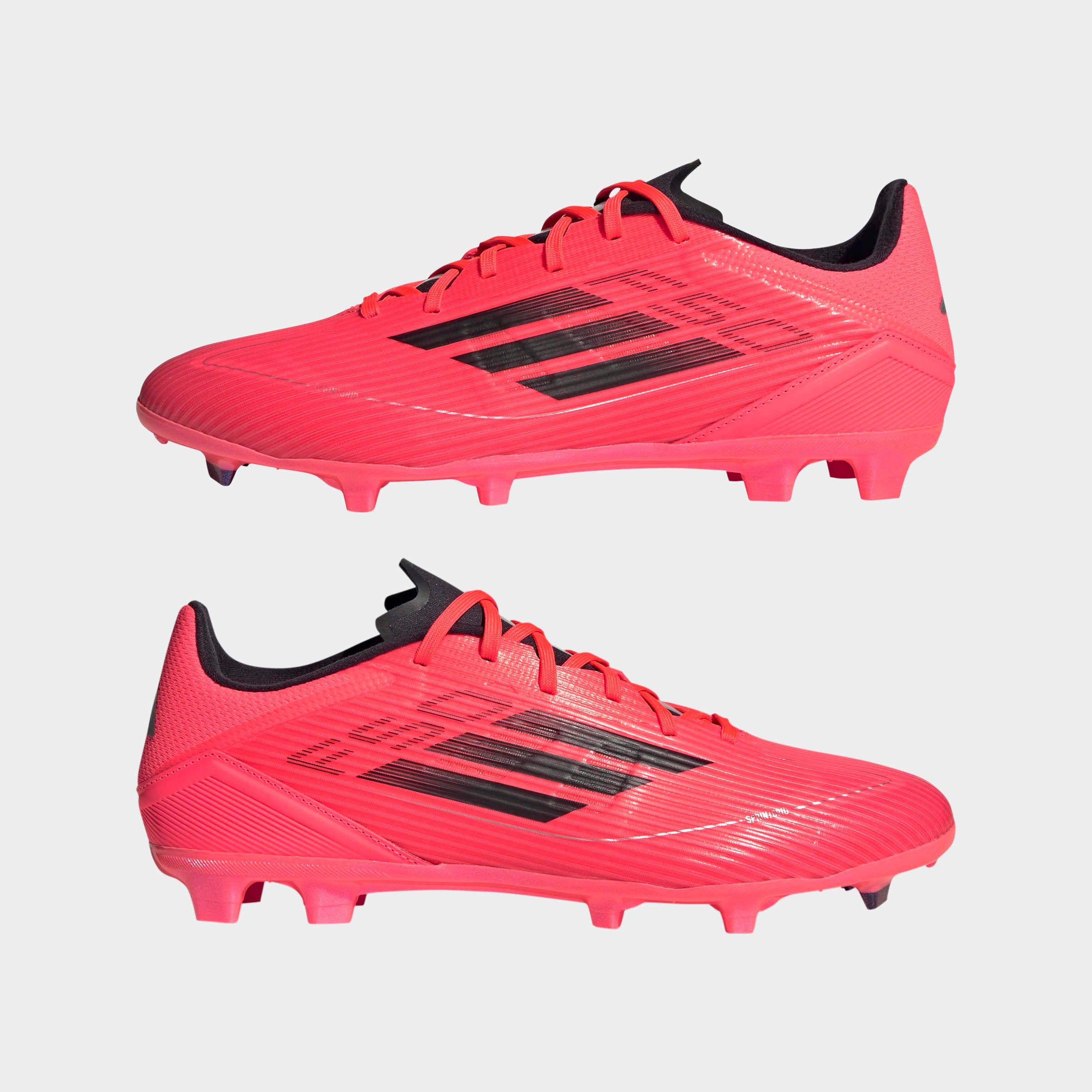adidas Performance Fußballschuh »F50 LEAGUE FG/MG«, für Rasenplätze