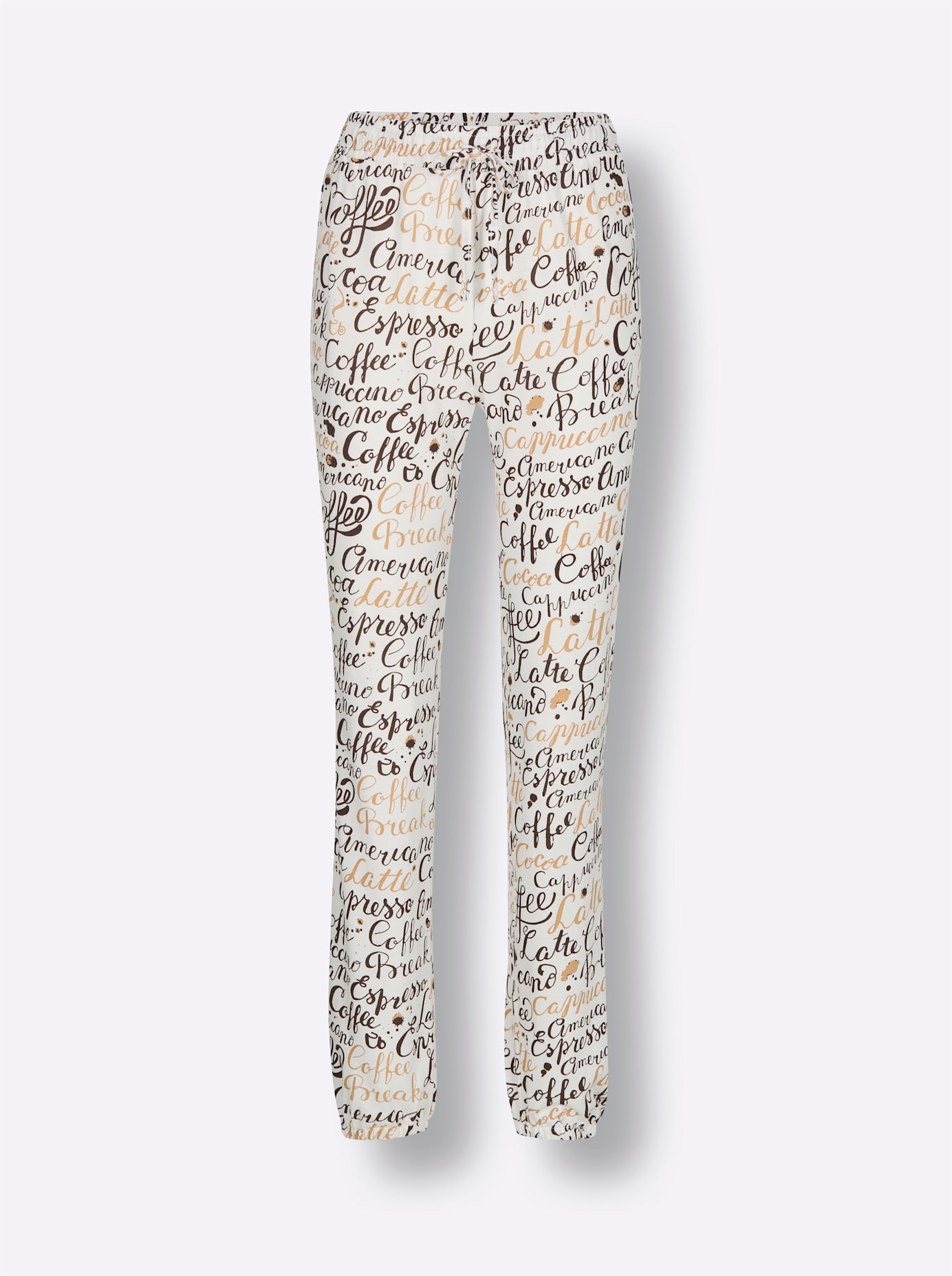 wäschepur Schlafhose