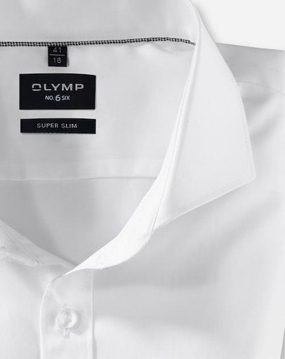 OLYMP Businesshemd »No 6 six super | ▷ kaufen BAUR slim«