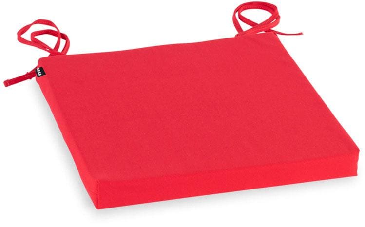 H.O.C.K. Stuhlkissen "Classic Uni Outdoor" wasser- und schmutzabweisend