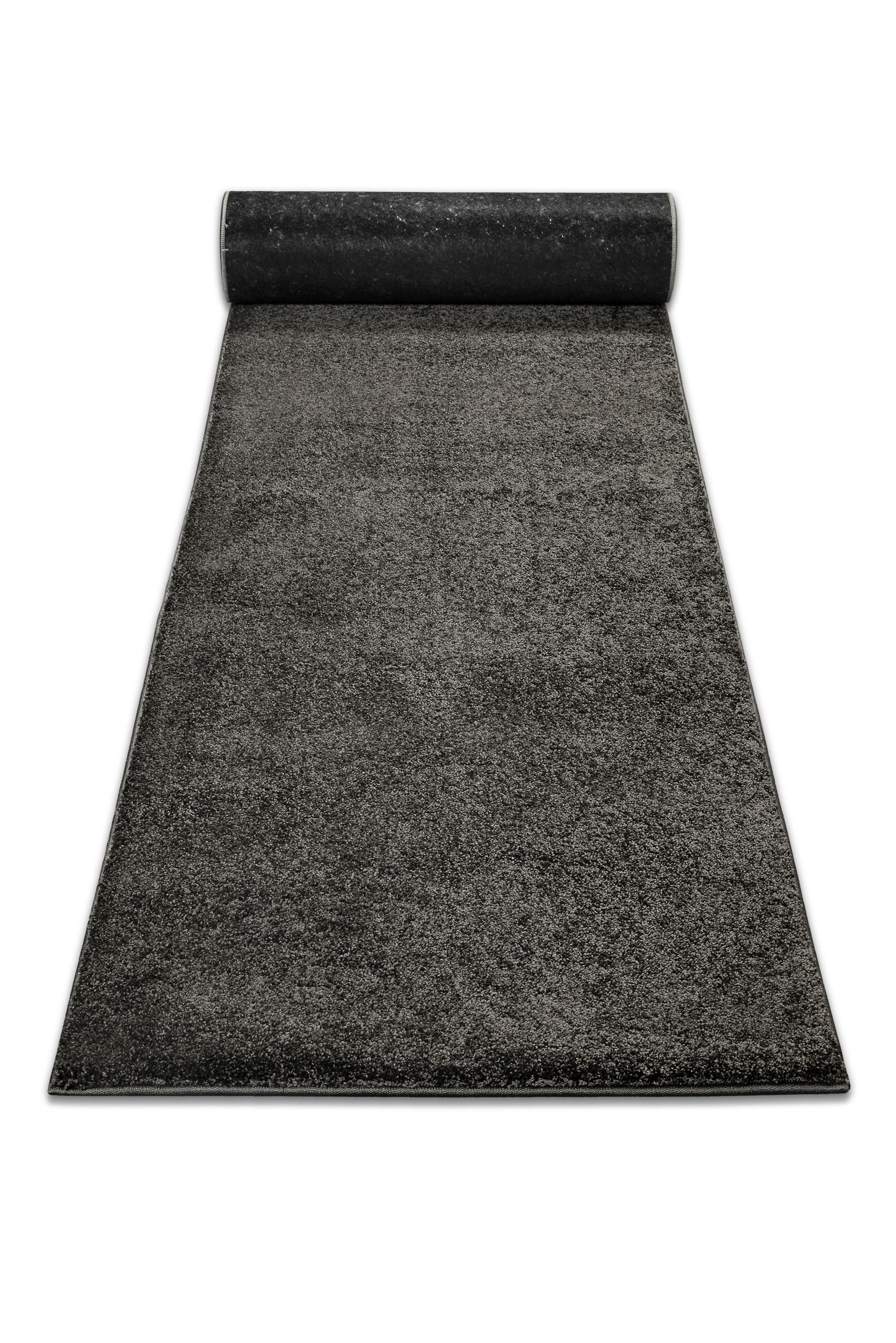 Wecon home Basics Teppich »Nova«, quadratisch, 25 mm Höhe, Kurzflor Teppich, gewebt, Läufer, robust, Wohnzimmer, Schlafzimmer